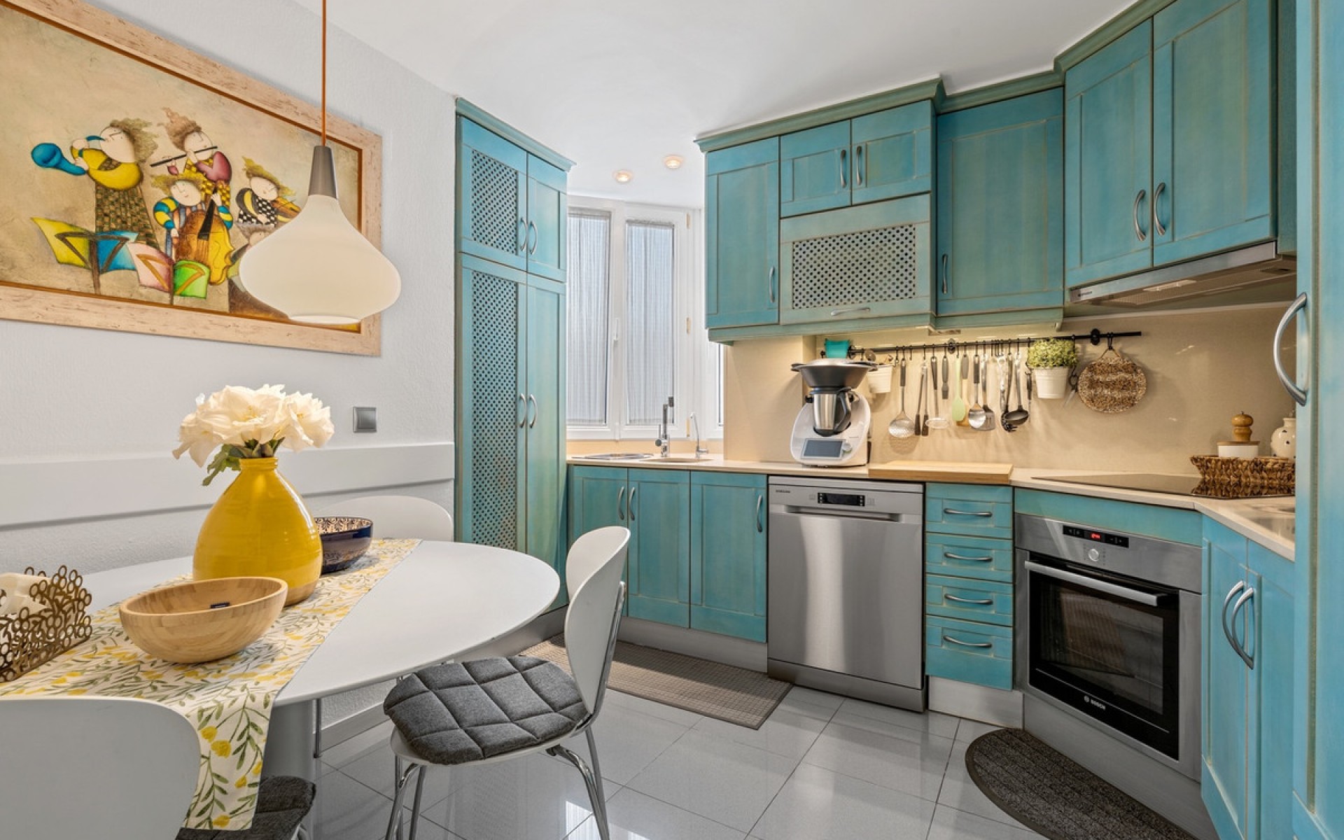 Resale - Apartment - Torrevieja - Torrevieja Centro