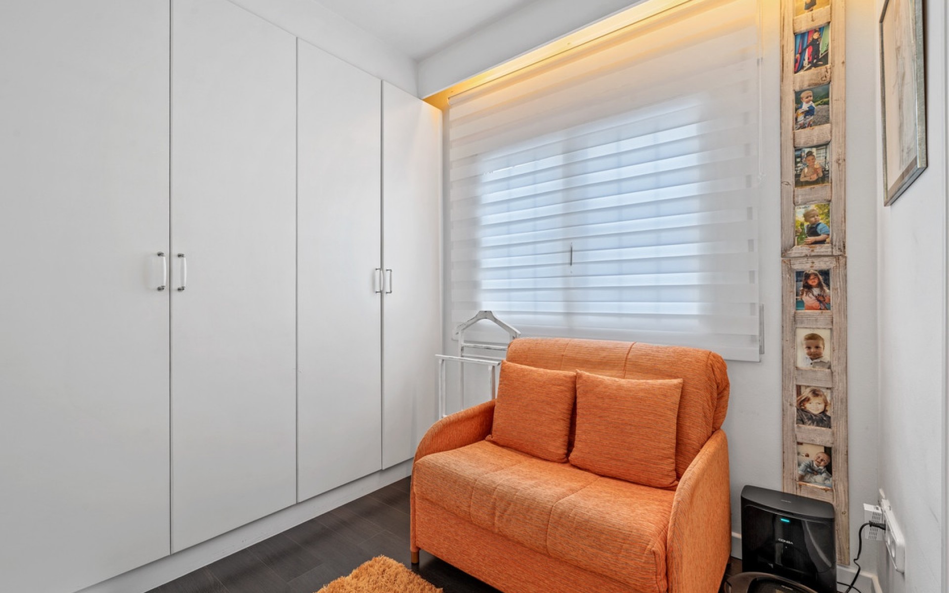 Resale - Apartment - Torrevieja - Torrevieja Centro