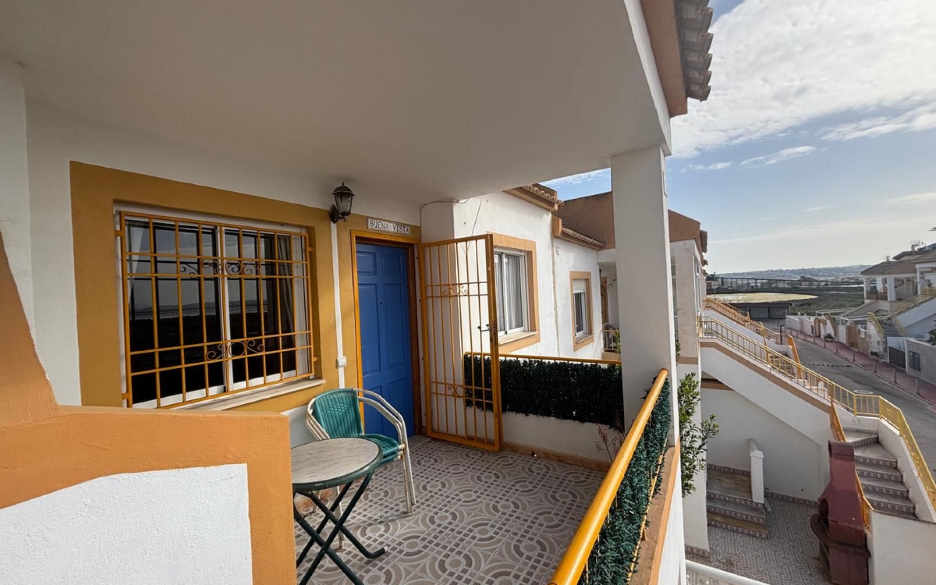 Resale - Apartment - Torrevieja - Torrevieja Centro