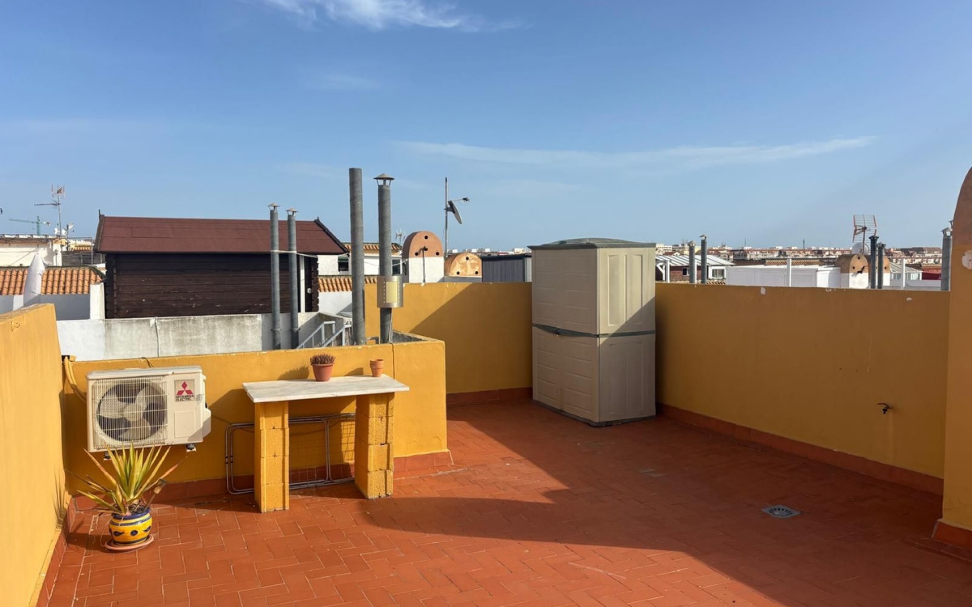 Resale - Apartment - Torrevieja - Torrevieja Centro