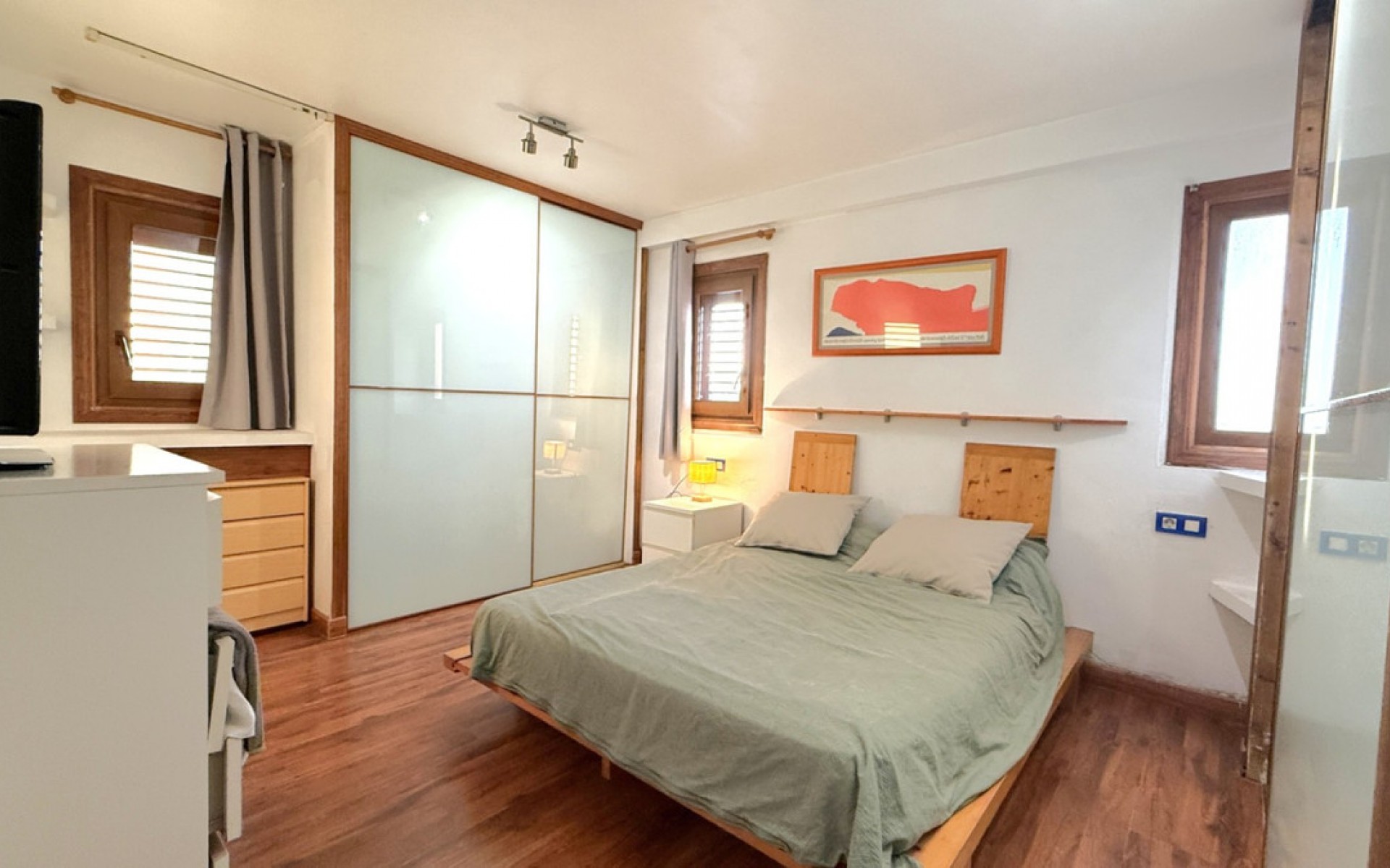 Resale - Apartment - Torrevieja - Torrevieja Centro