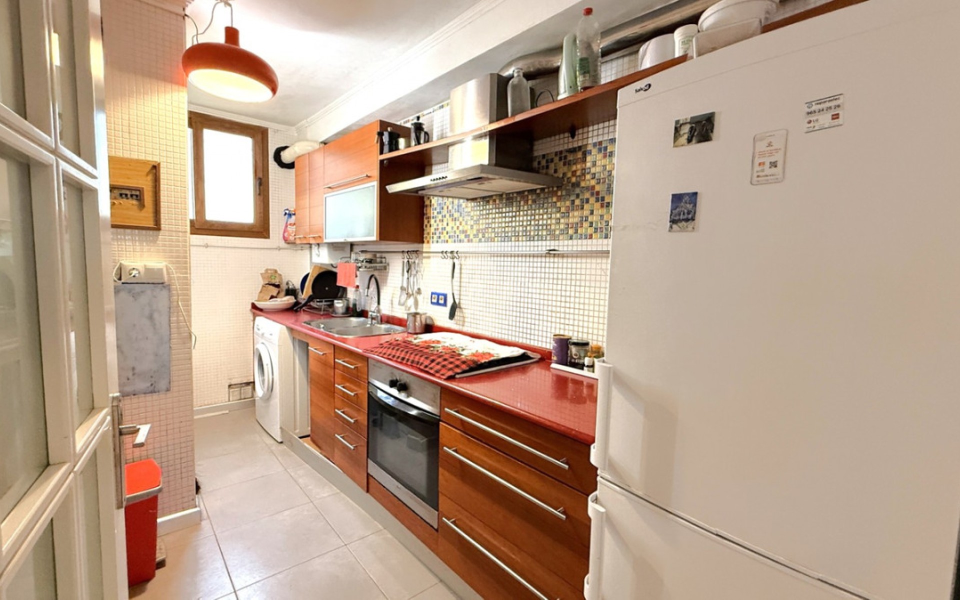 Resale - Apartment - Torrevieja - Torrevieja Centro