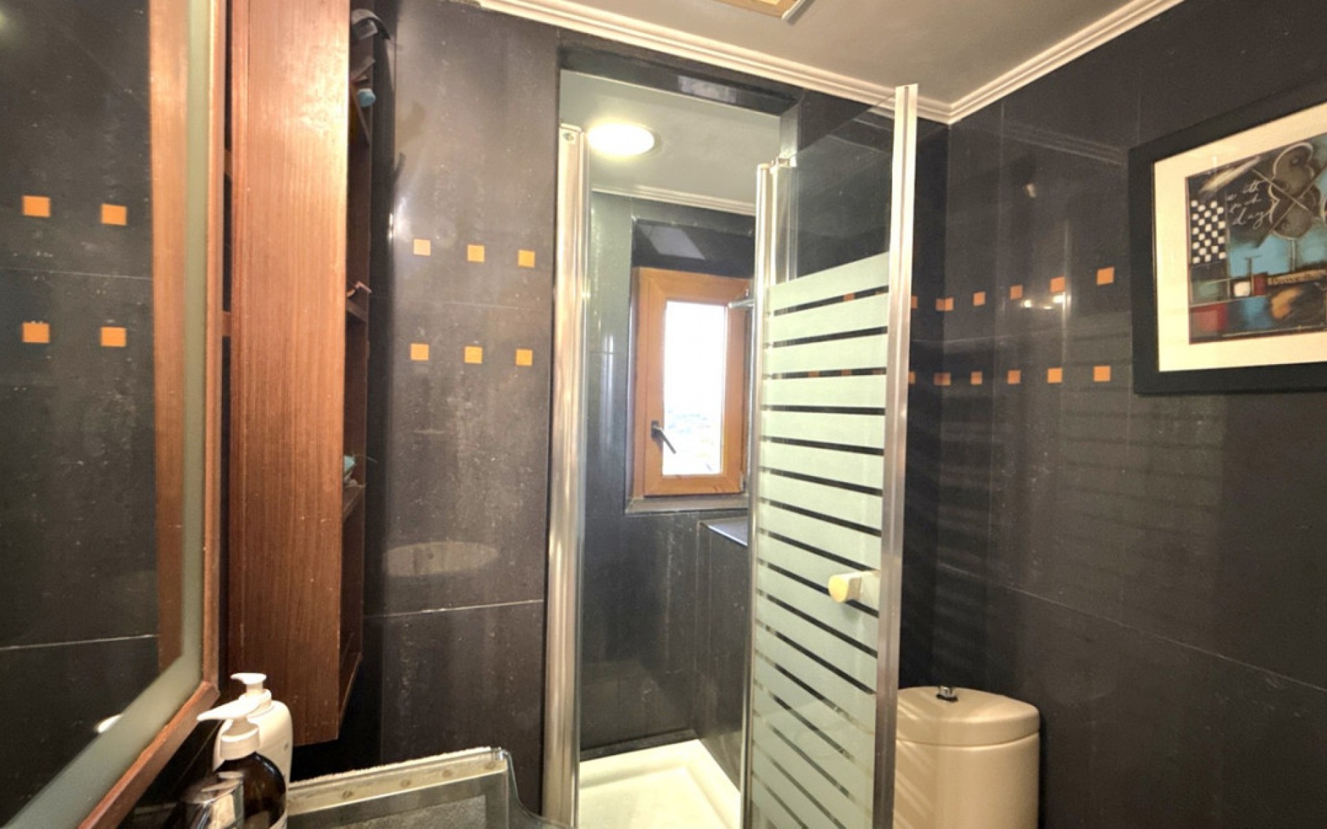 Resale - Apartment - Torrevieja - Torrevieja Centro
