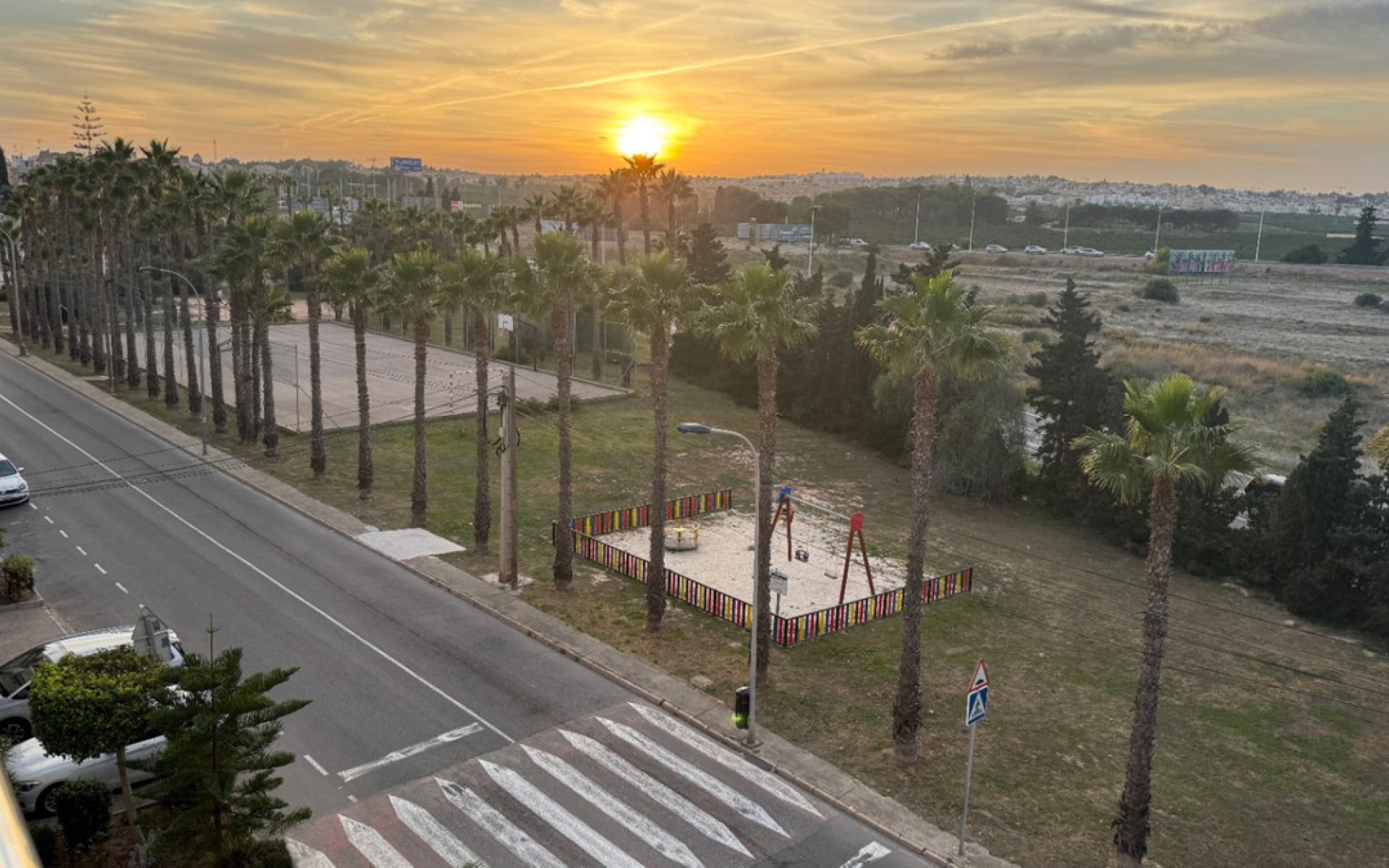 Resale - Apartment - Torrevieja - Torrevieja Centro