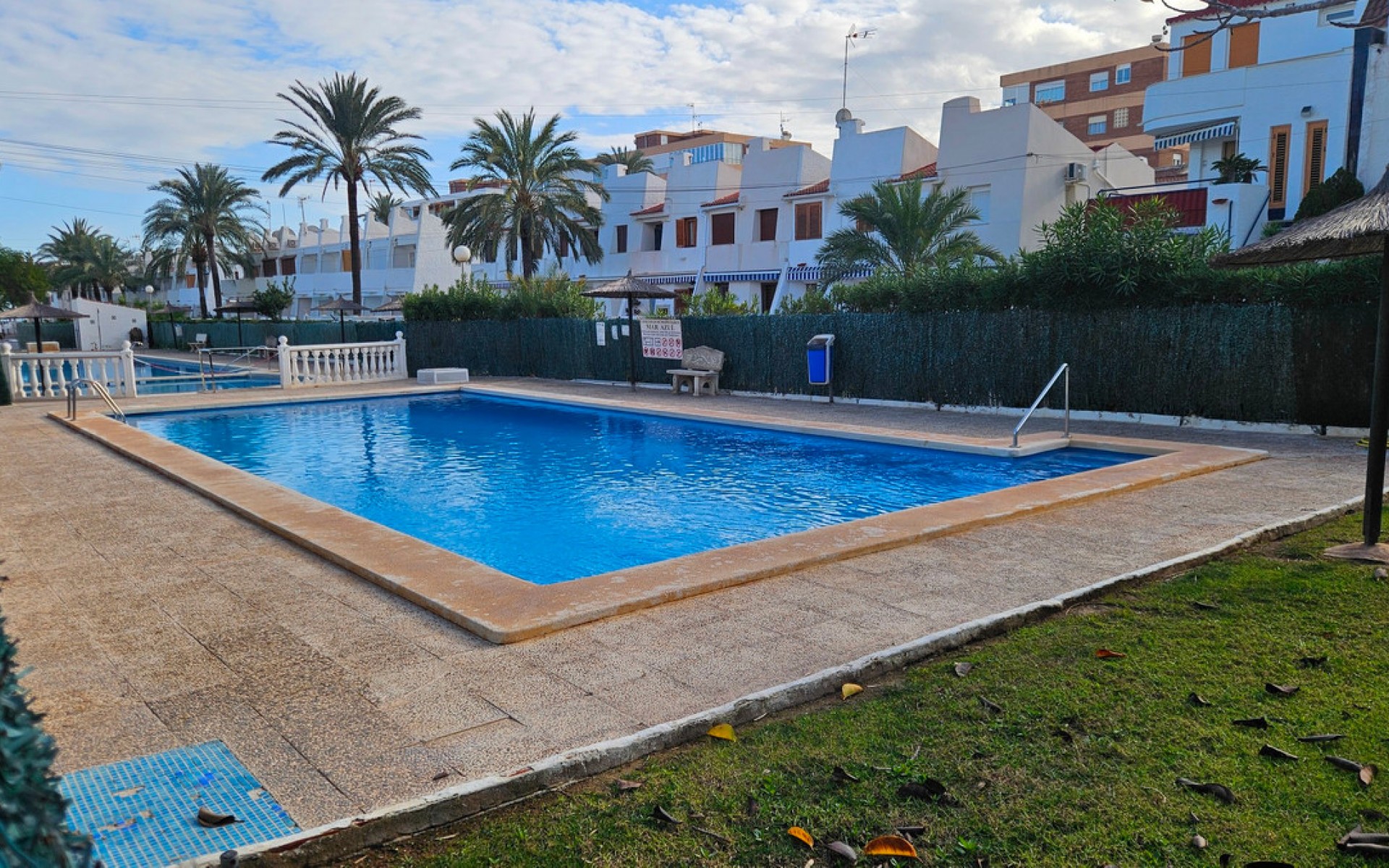 Resale - Apartment - Torrevieja - Torrevieja Centro