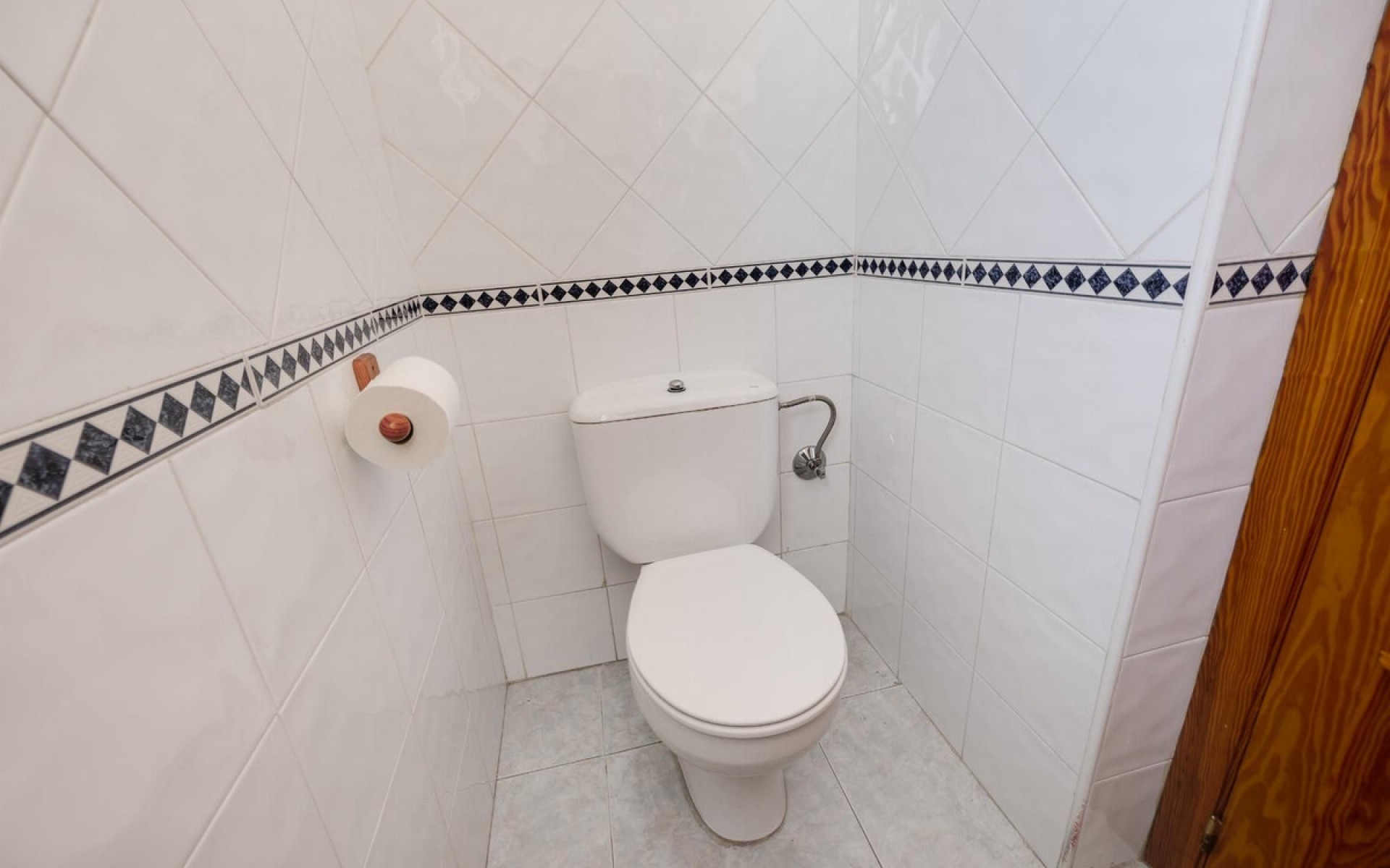 Resale - Apartment - Torrevieja - Torrevieja Centro