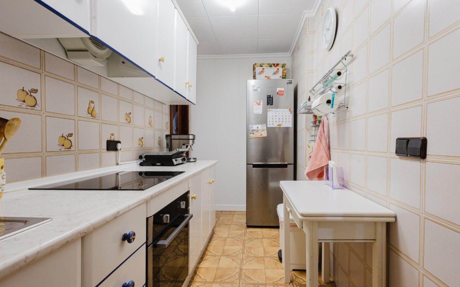 Resale - Apartment - Torrevieja - Torrevieja Centro
