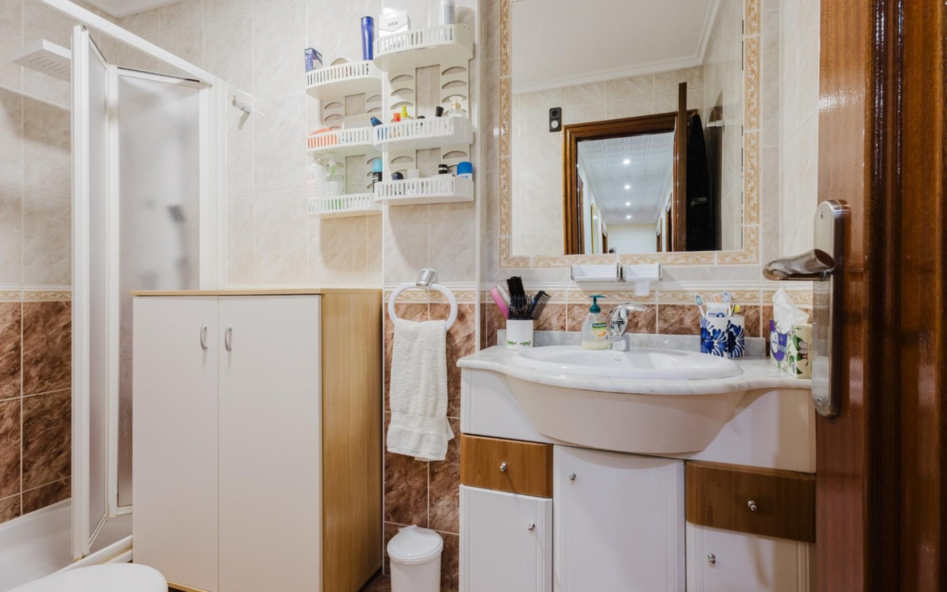 Resale - Apartment - Torrevieja - Torrevieja Centro
