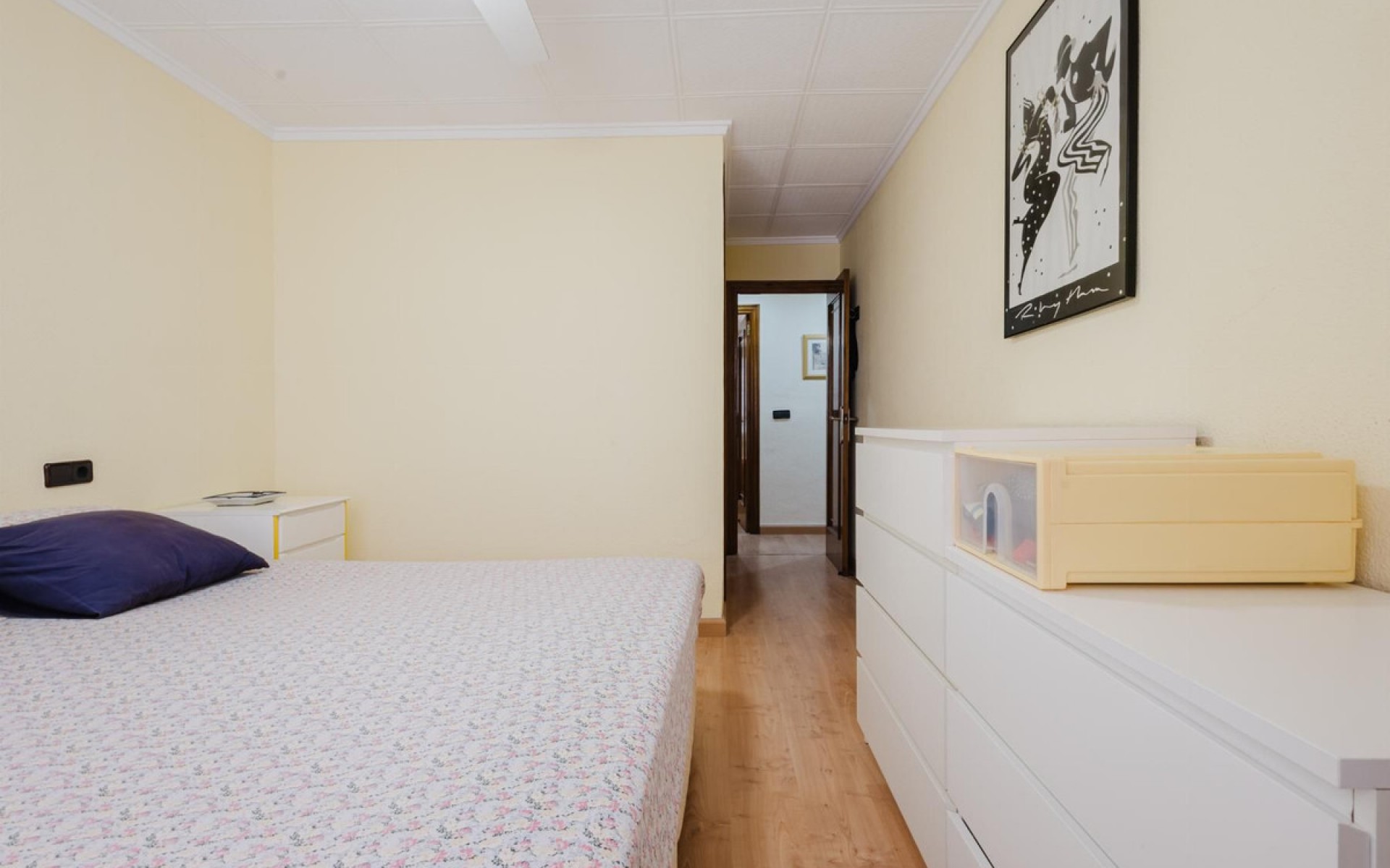 Resale - Apartment - Torrevieja - Torrevieja Centro