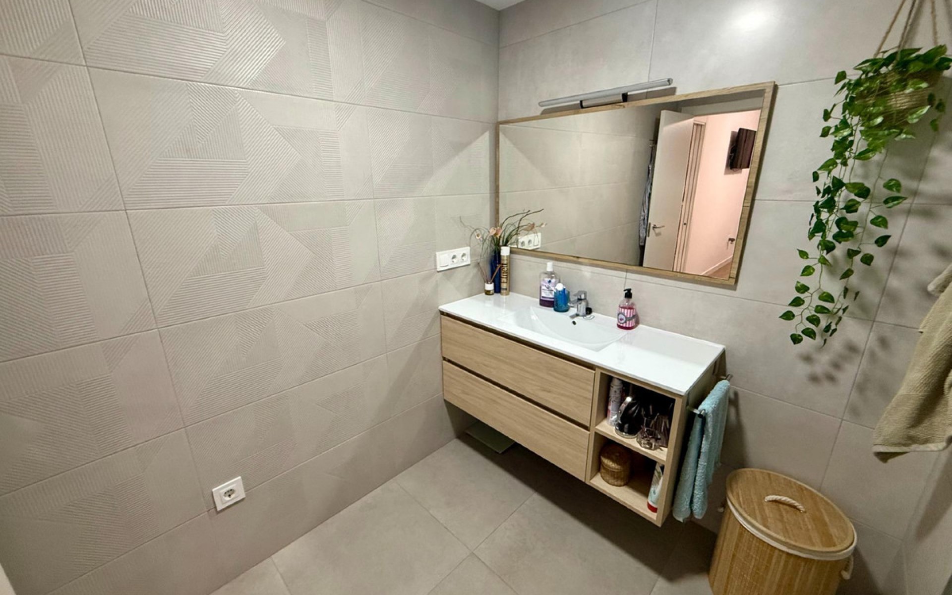 Resale - Apartment - Torrevieja - Torrevieja Centro