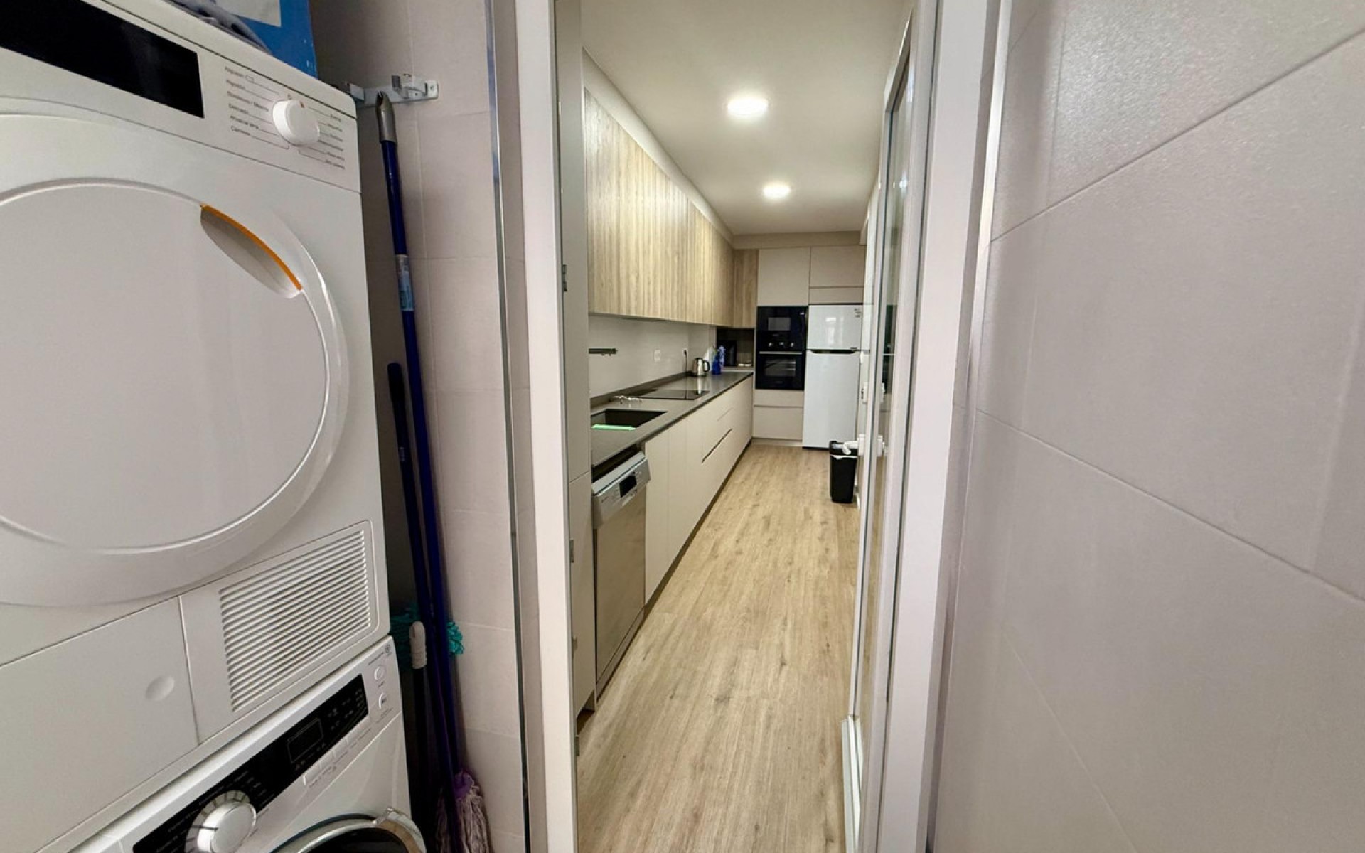 Resale - Apartment - Torrevieja - Torrevieja Centro