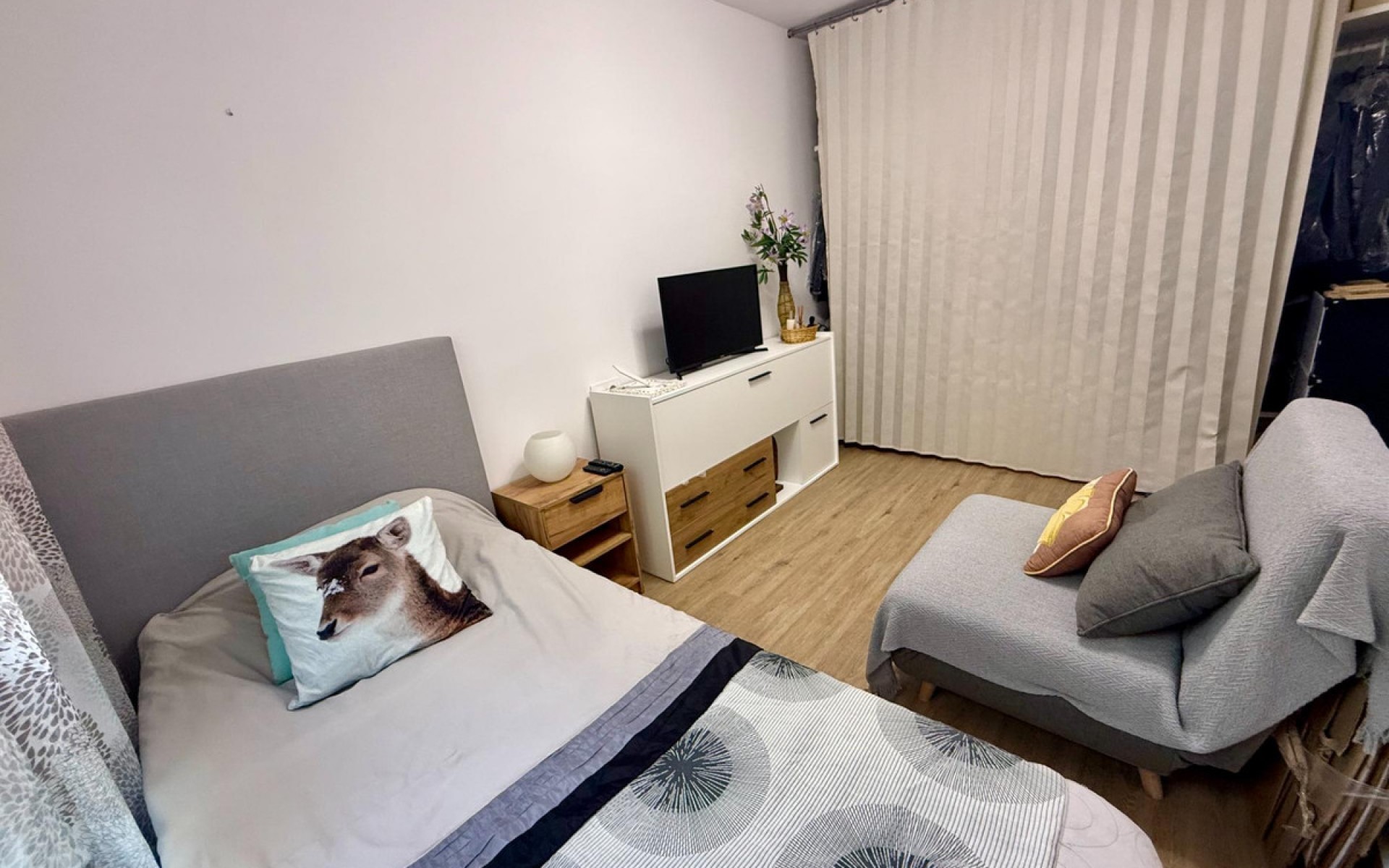 Resale - Apartment - Torrevieja - Torrevieja Centro