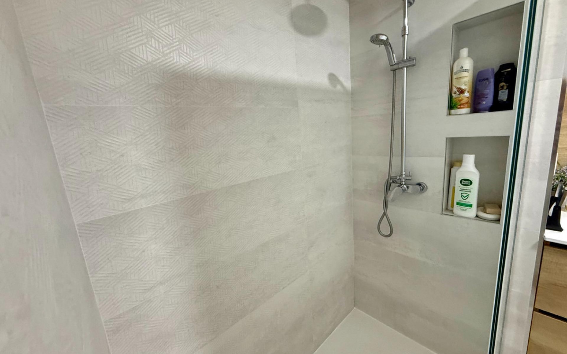 Resale - Apartment - Torrevieja - Torrevieja Centro