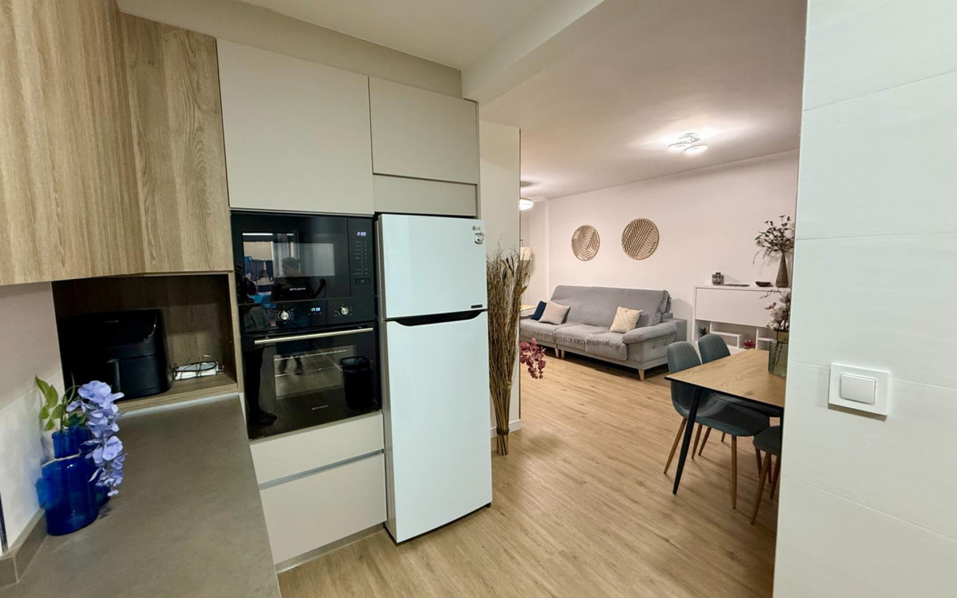 Resale - Apartment - Torrevieja - Torrevieja Centro