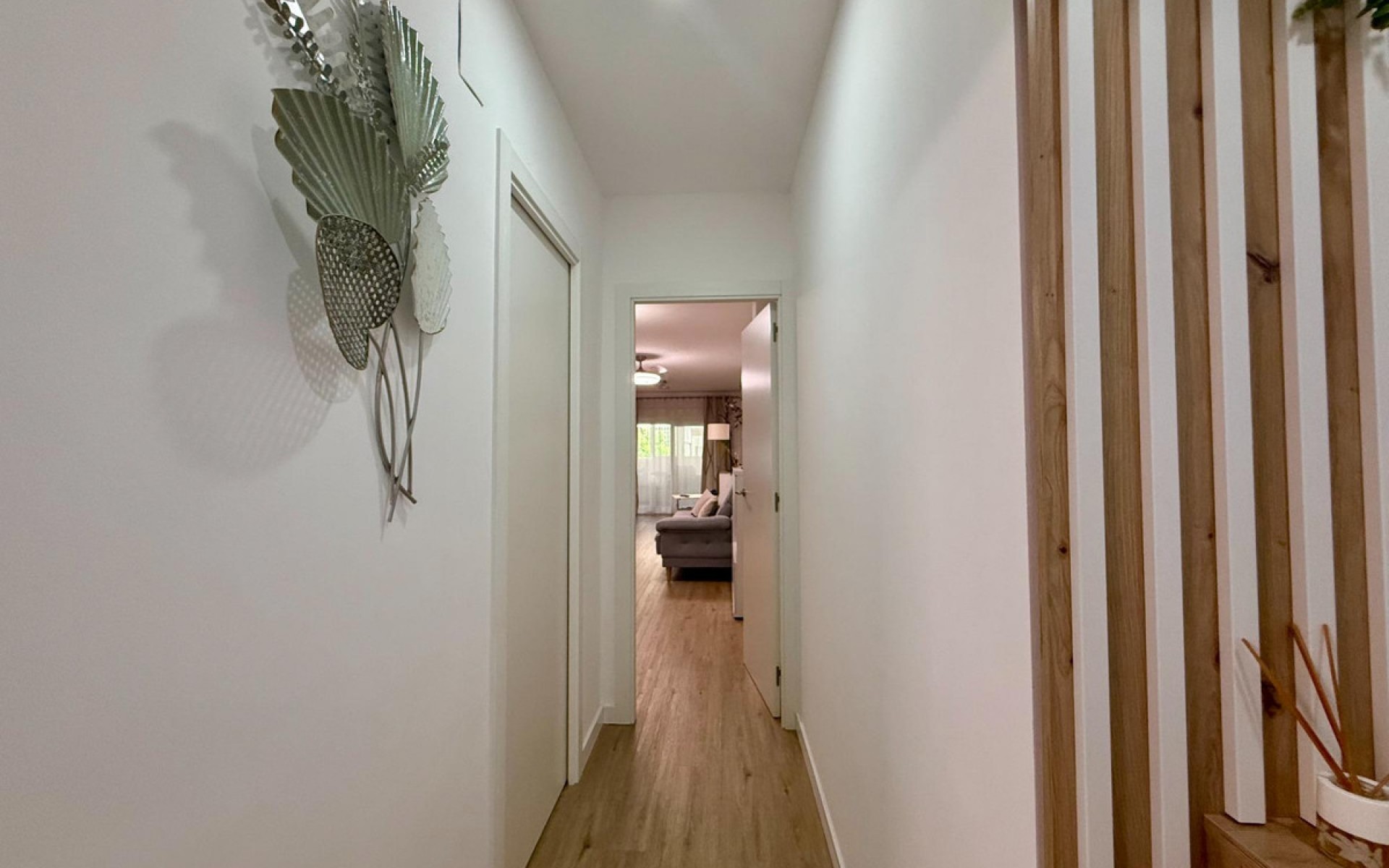 Resale - Apartment - Torrevieja - Torrevieja Centro