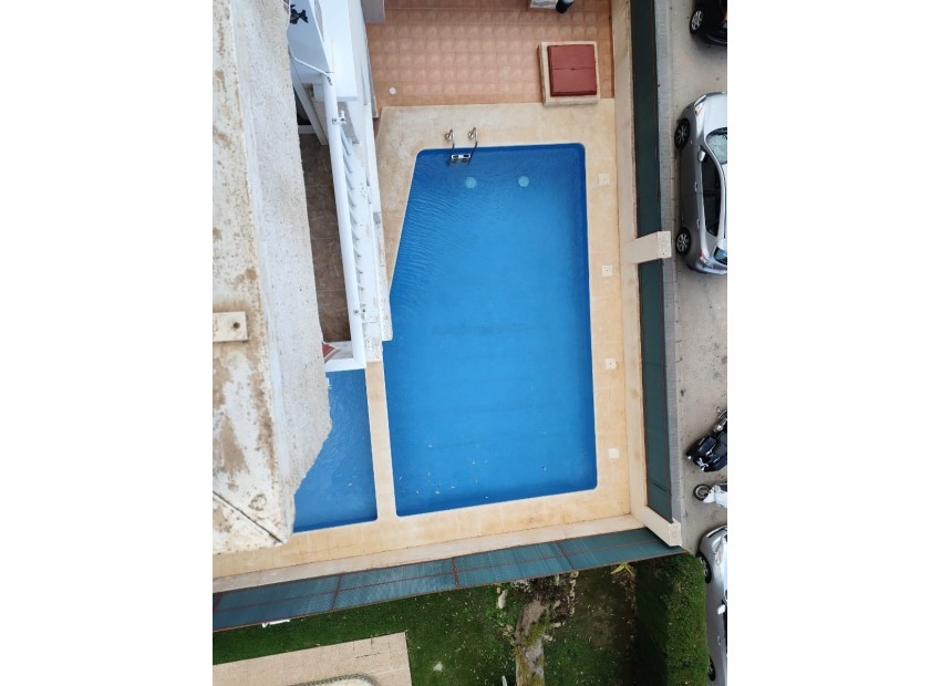 Resale - Apartment - Torrevieja - Torrevieja Centro