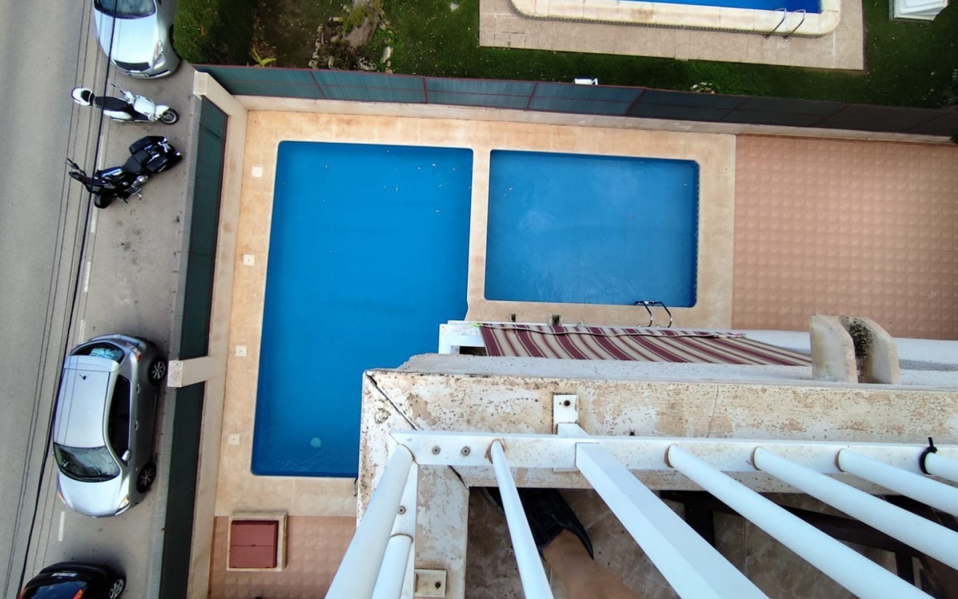 Resale - Apartment - Torrevieja - Torrevieja Centro