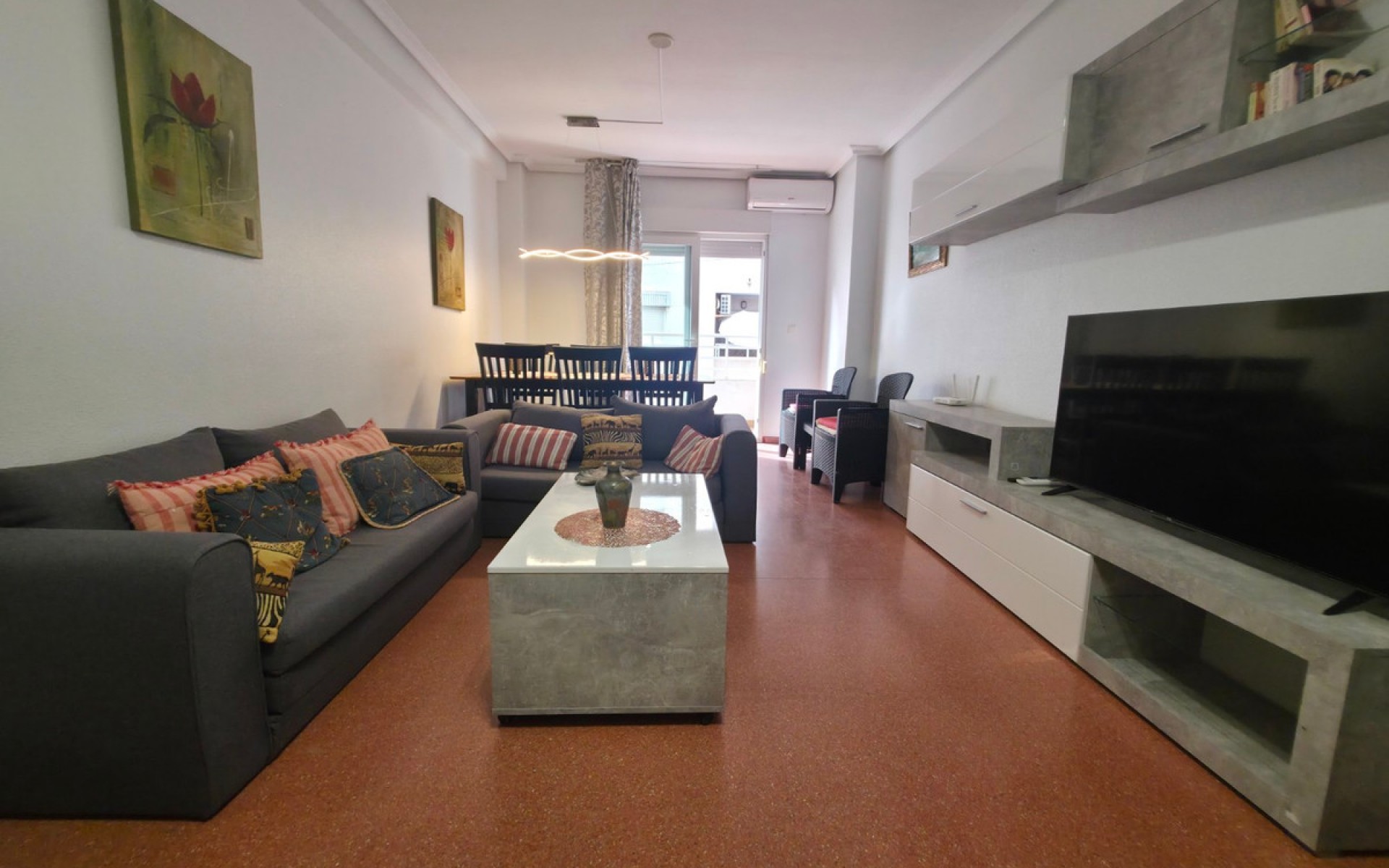 Resale - Apartment - Torrevieja - Torrevieja Centro