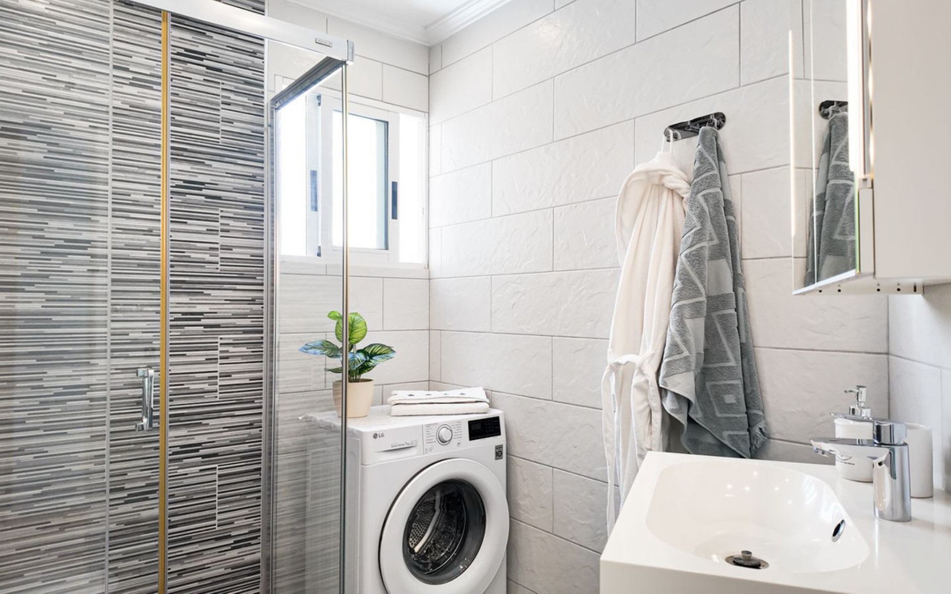 Resale - Apartment - Torrevieja - Torrevieja Centro