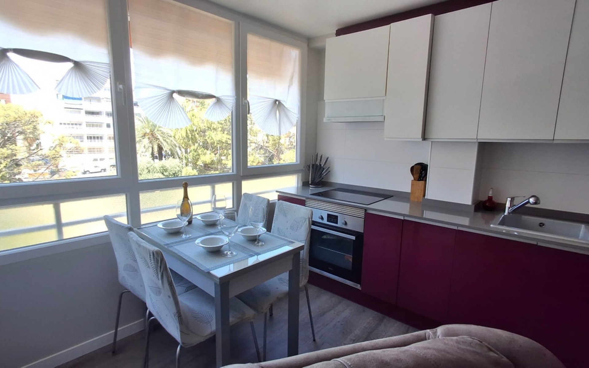 Resale - Apartment - Torrevieja - Torrevieja Centro