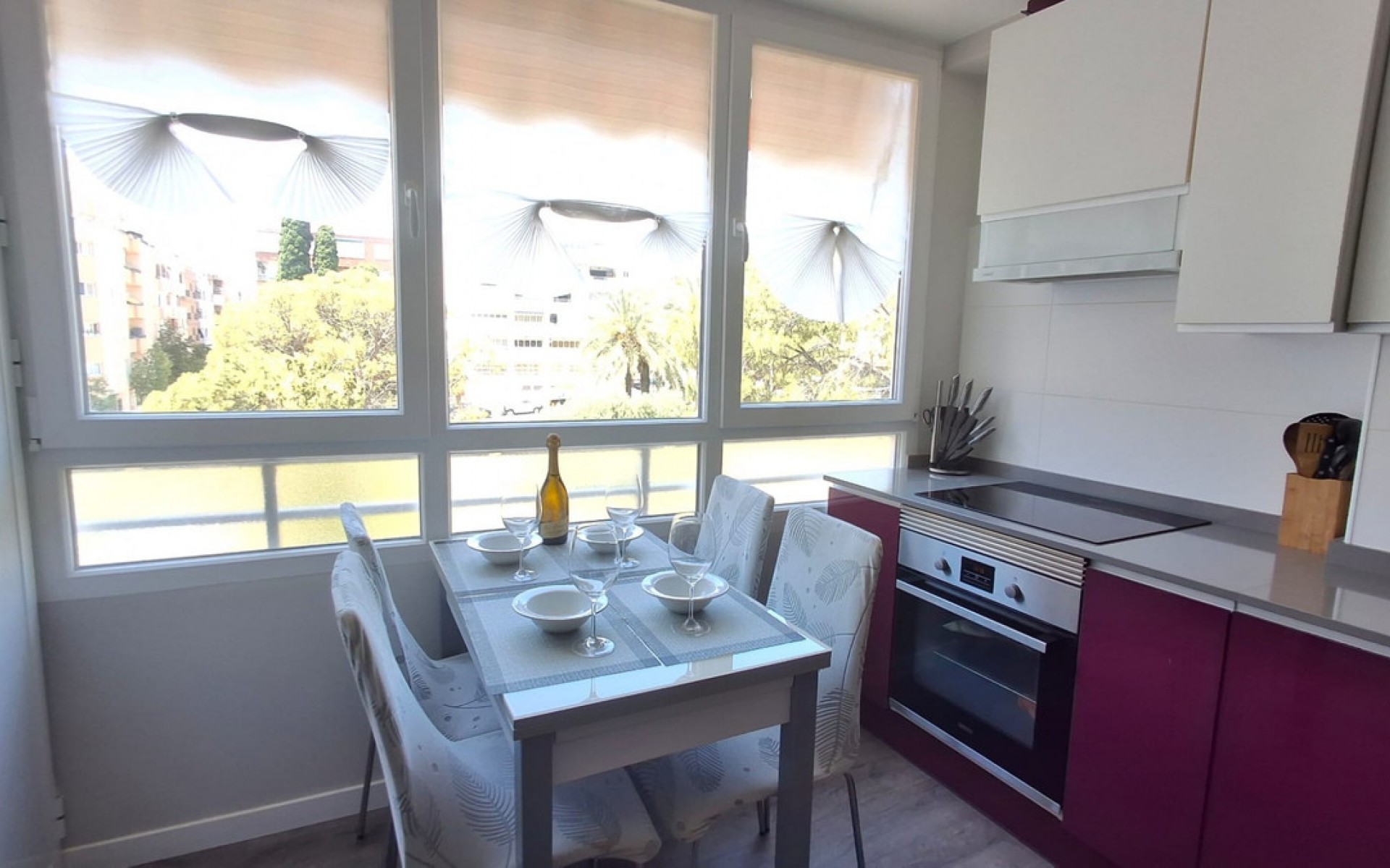 Resale - Apartment - Torrevieja - Torrevieja Centro