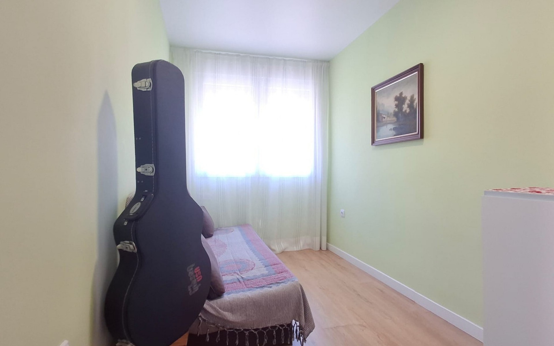 Resale - Apartment - Torrevieja - Torrevieja Centro