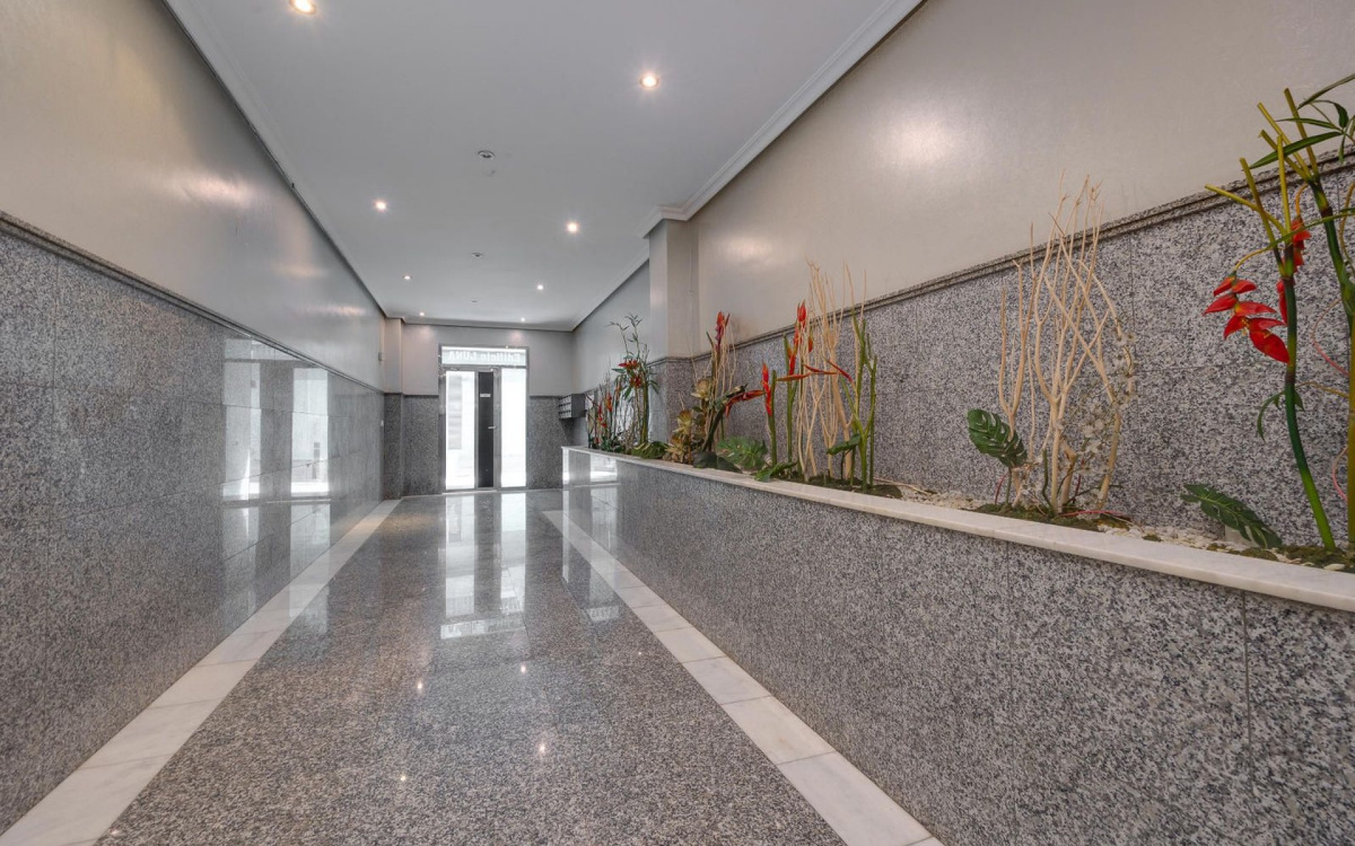 Resale - Apartment - Torrevieja - Torrevieja Centro