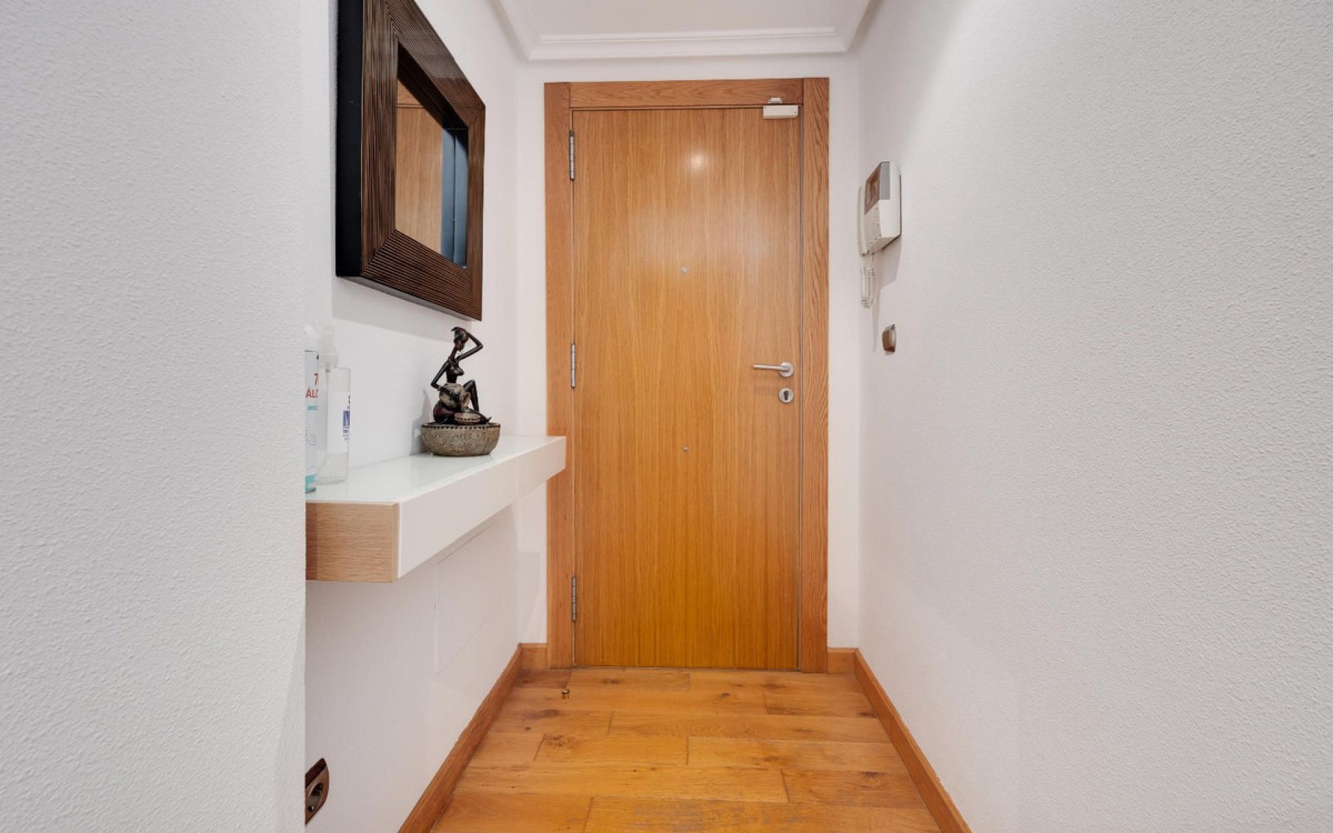 Resale - Apartment - Torrevieja - Torrevieja Centro