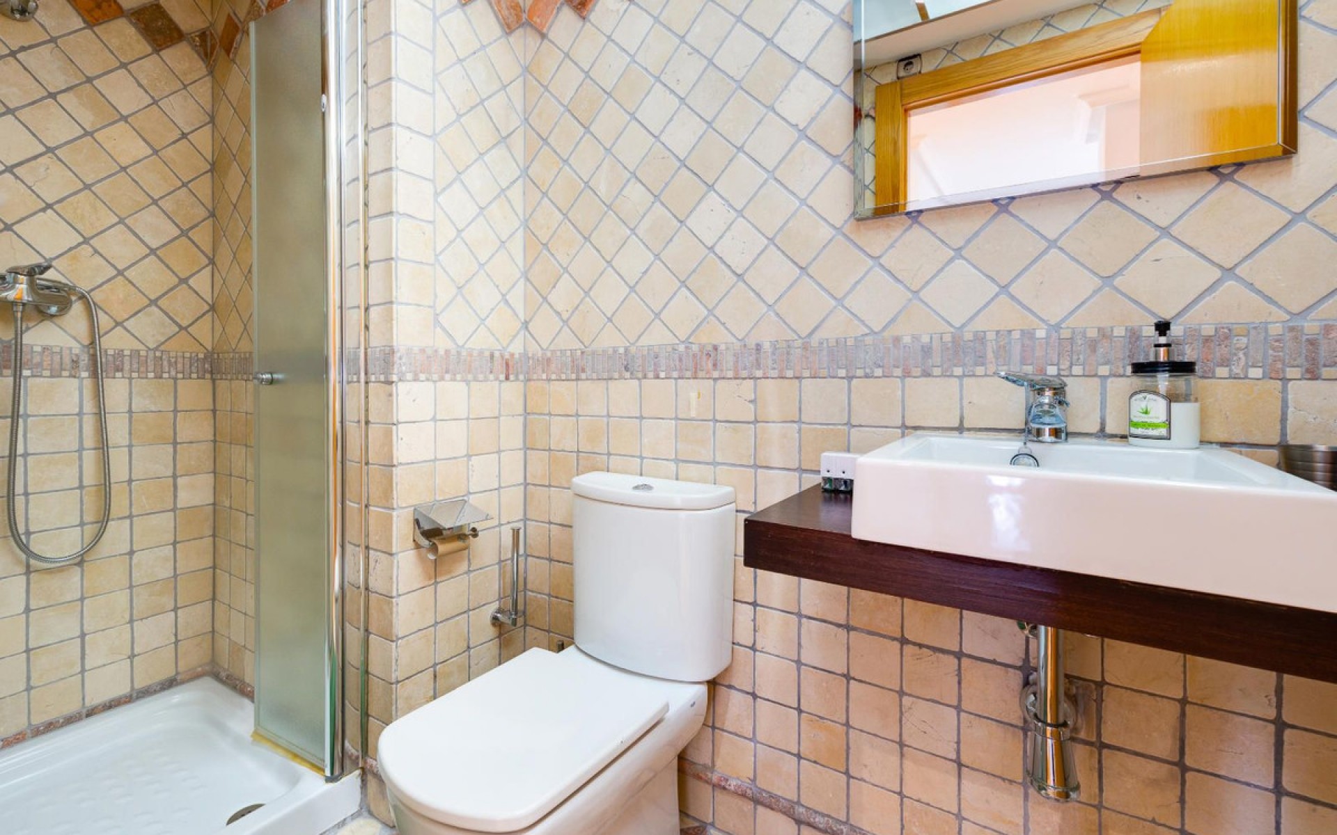 Resale - Apartment - Torrevieja - Torrevieja Centro