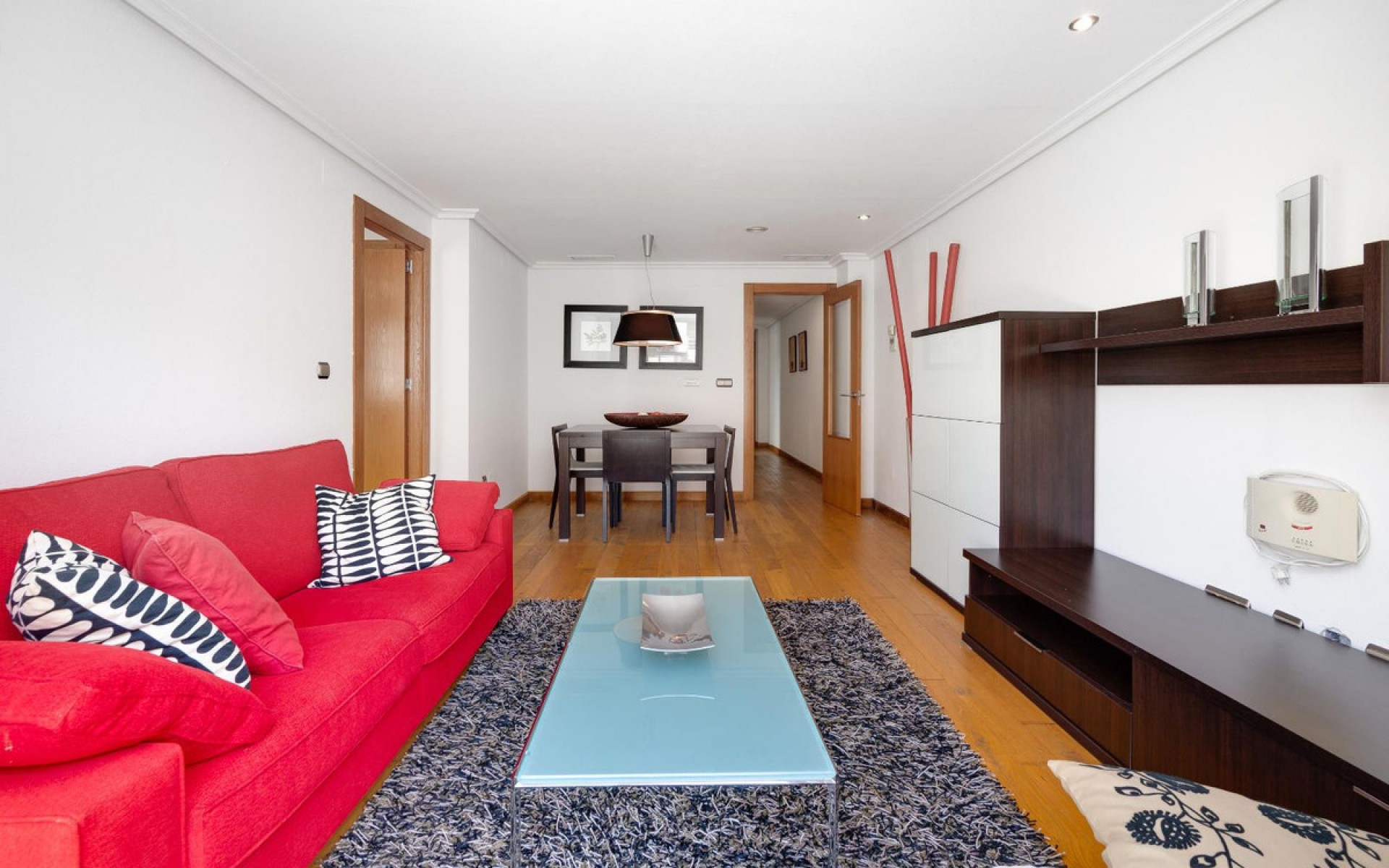 Resale - Apartment - Torrevieja - Torrevieja Centro