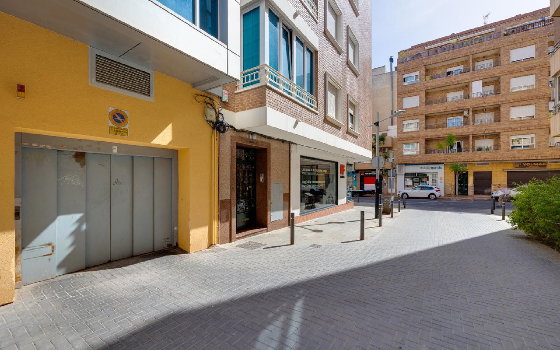 Resale - Apartment - Torrevieja - Torrevieja Centro