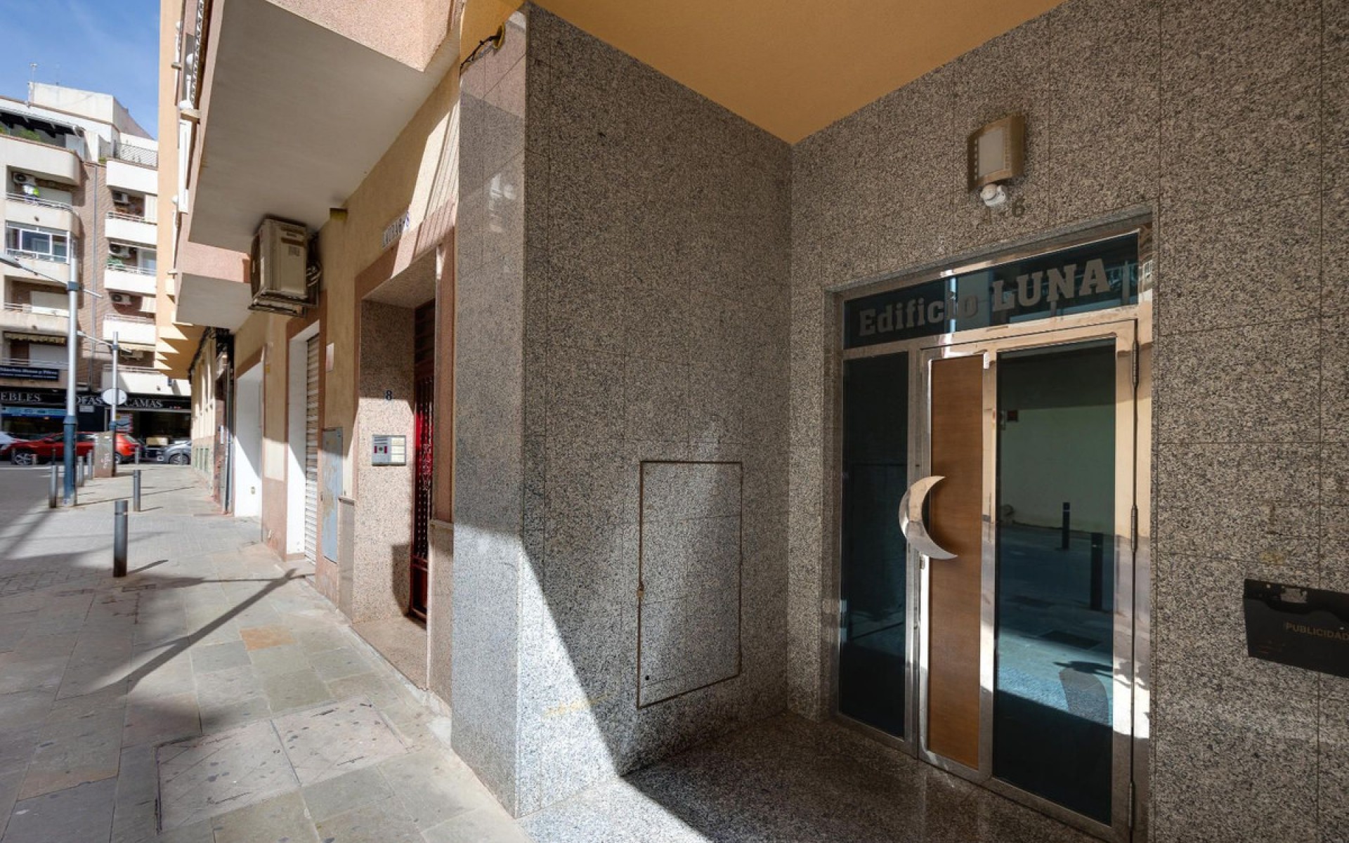 Resale - Apartment - Torrevieja - Torrevieja Centro