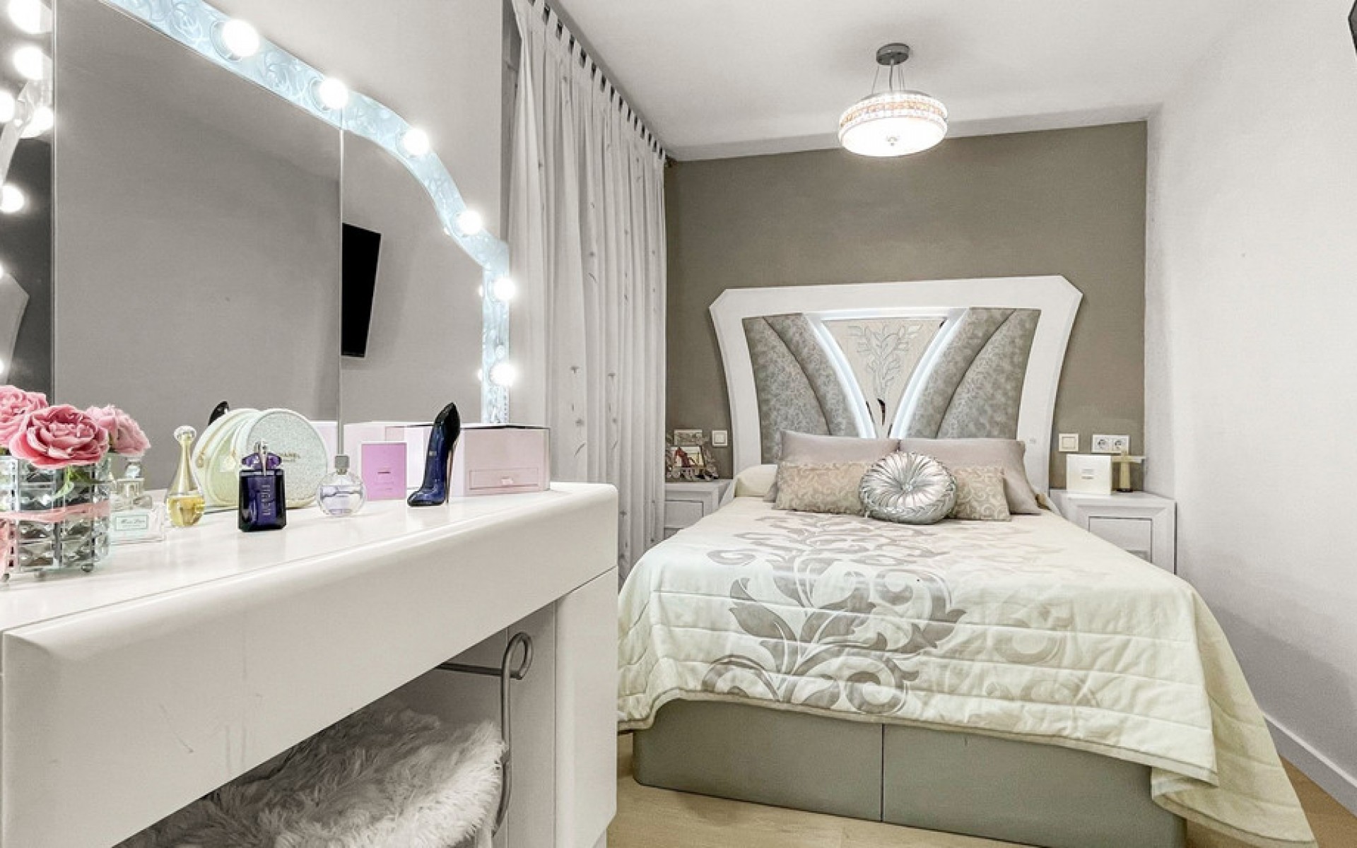 Resale - Apartment - Torrevieja - Torrevieja Centro