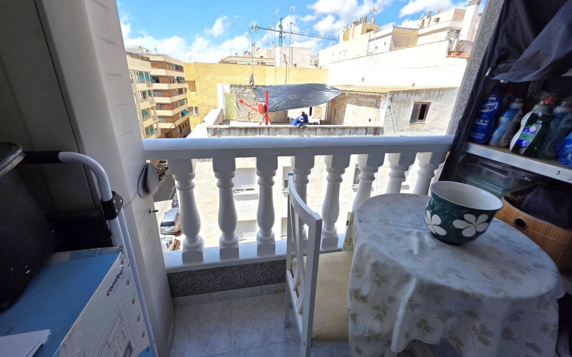 Resale - Apartment - Torrevieja - Torrevieja Centro