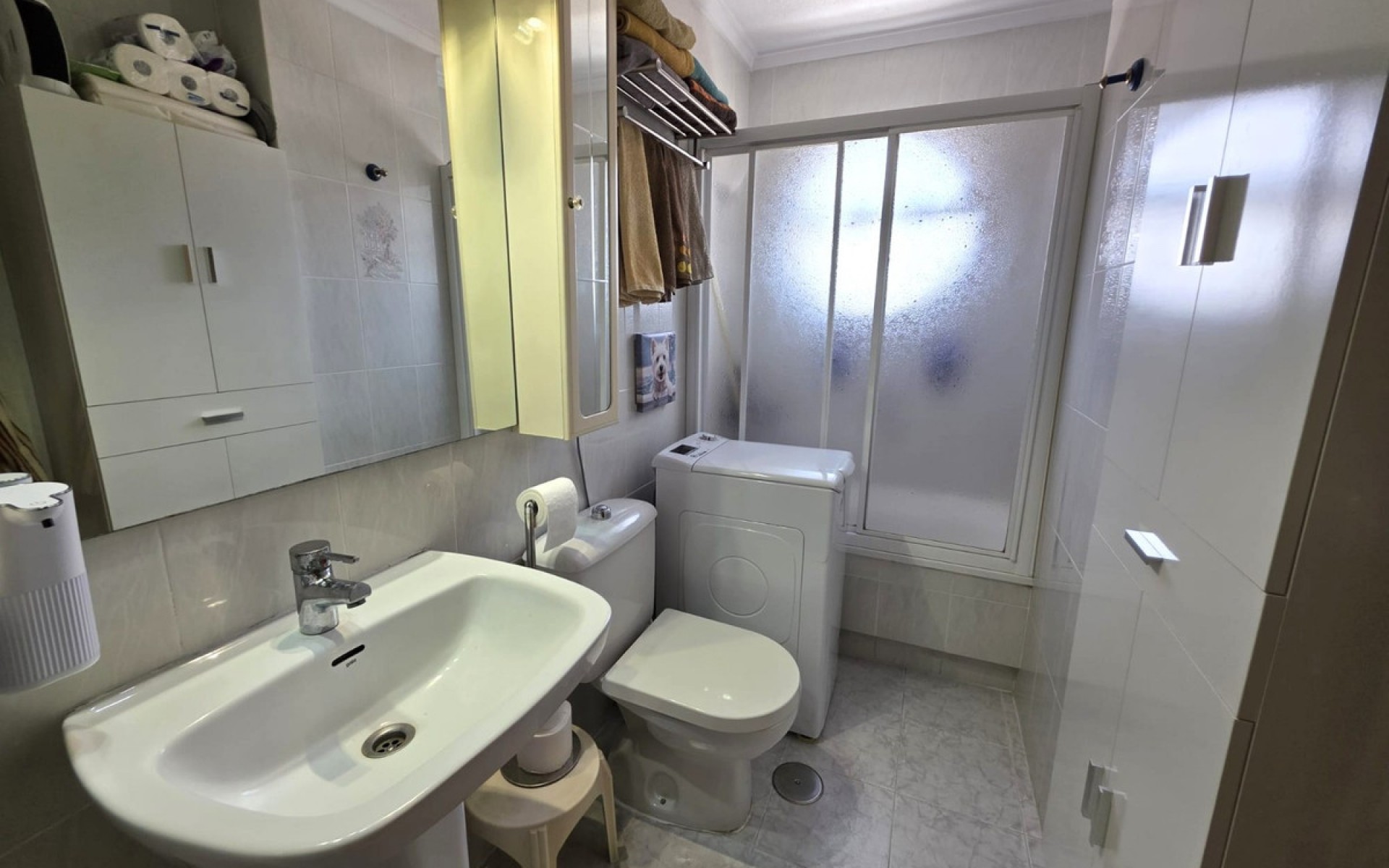 Resale - Apartment - Torrevieja - Torrevieja Centro