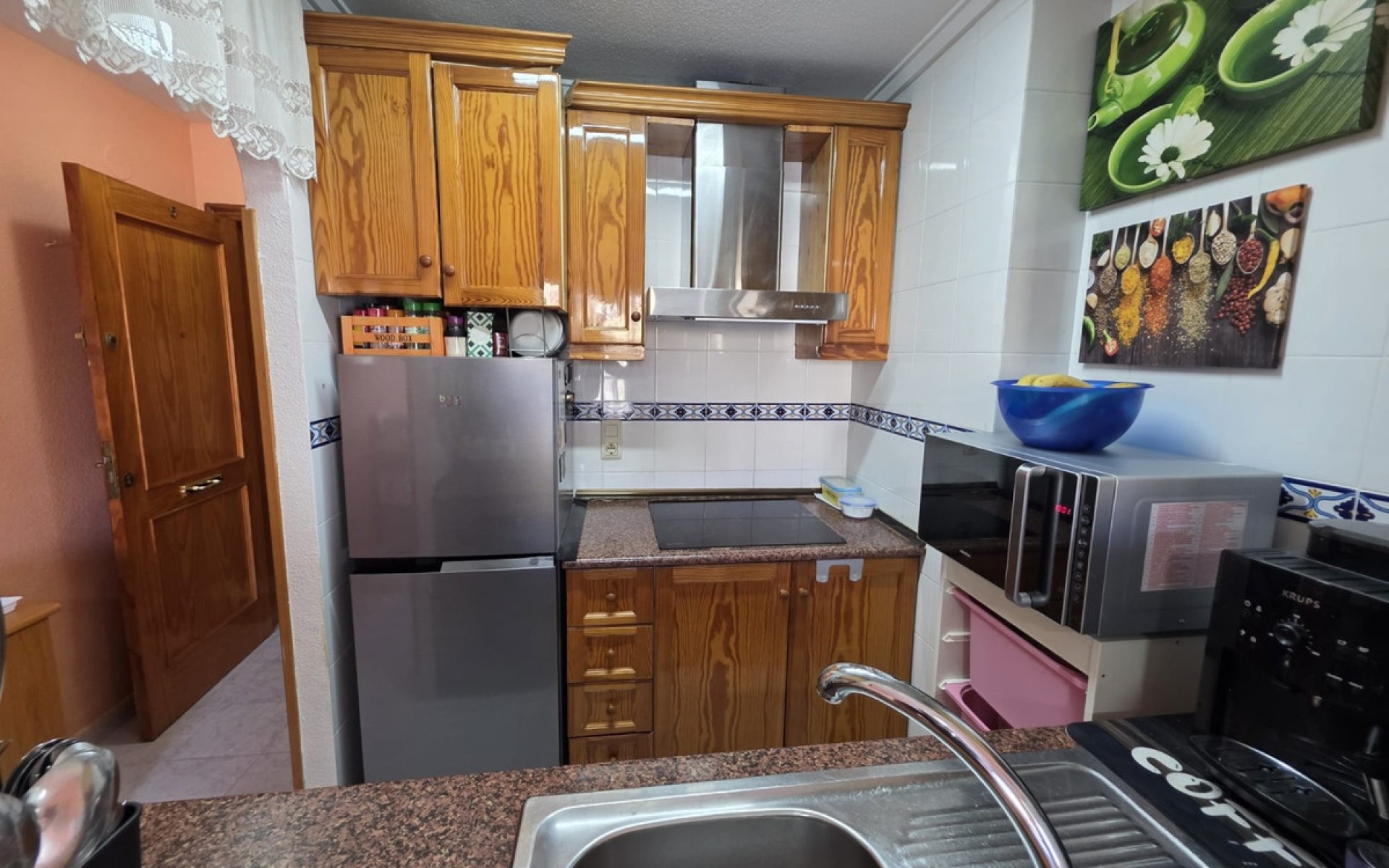 Resale - Apartment - Torrevieja - Torrevieja Centro