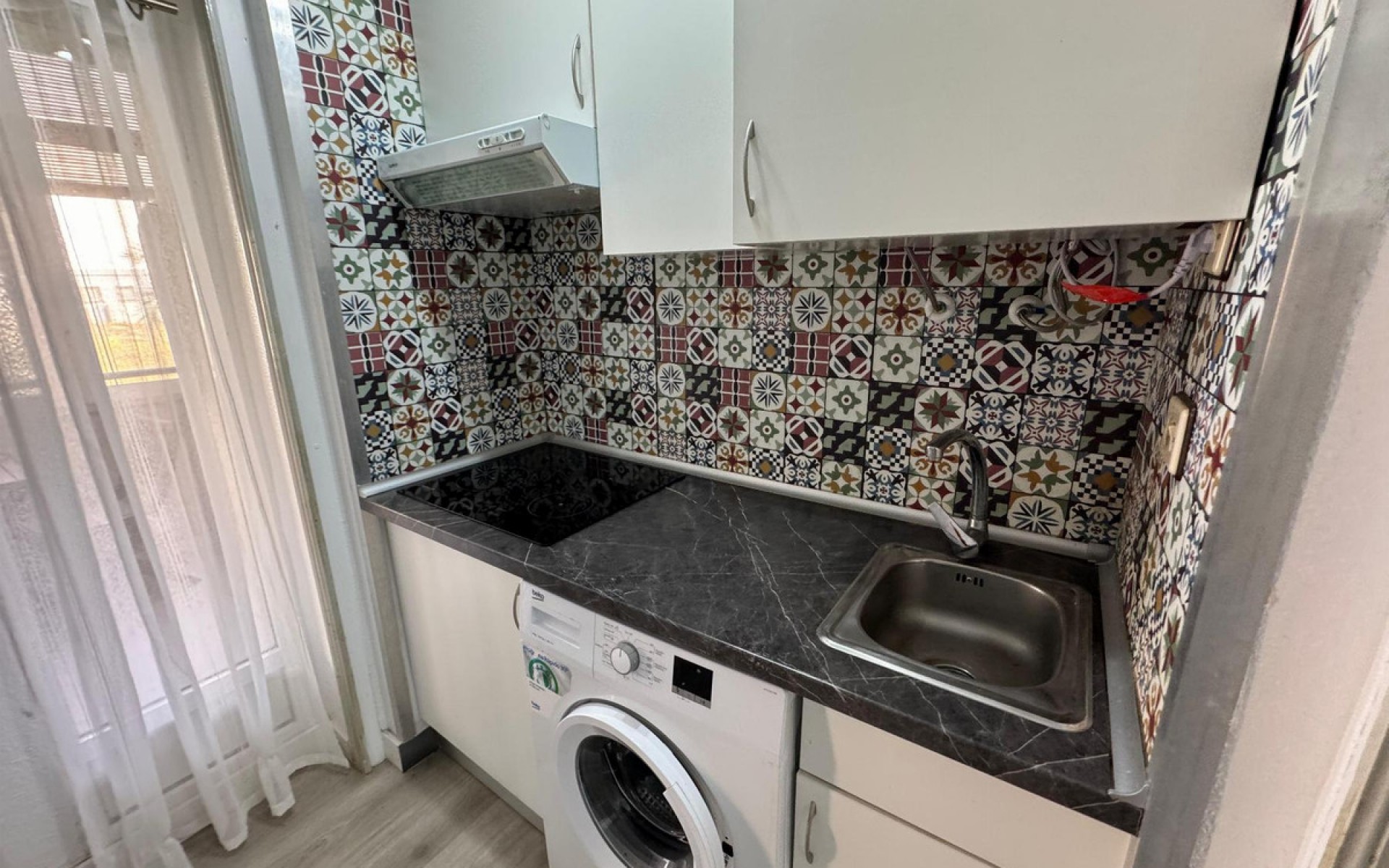 Resale - Apartment - Torrevieja - Torrevieja Centro