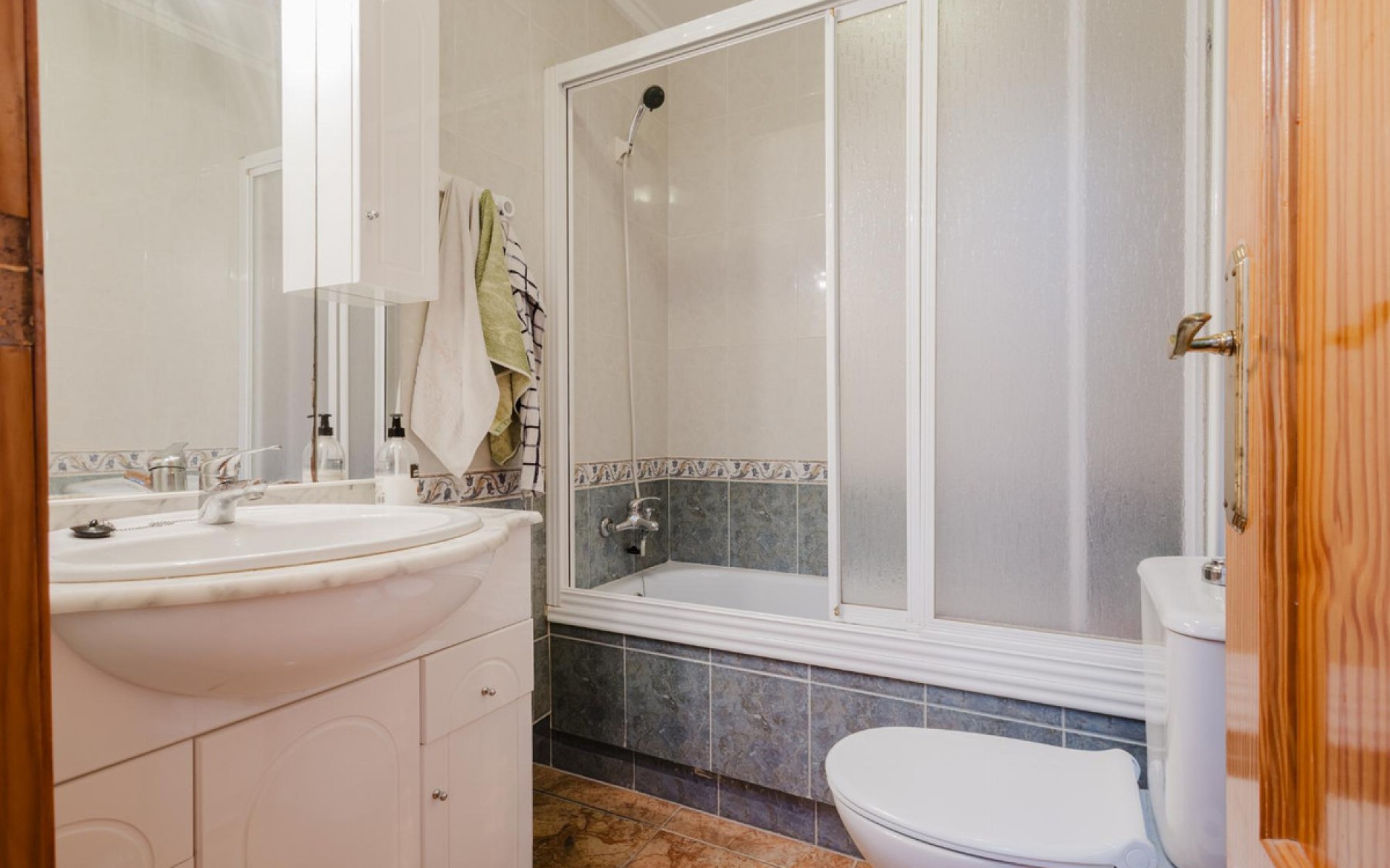 Resale - Apartment - Torrevieja - Torrevieja Centro