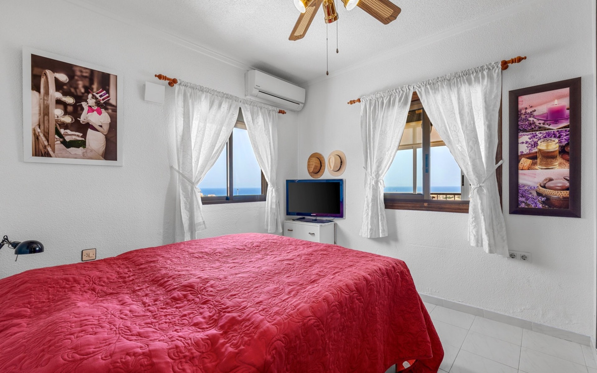Resale - Apartment - Torrevieja - Torrevieja Centro
