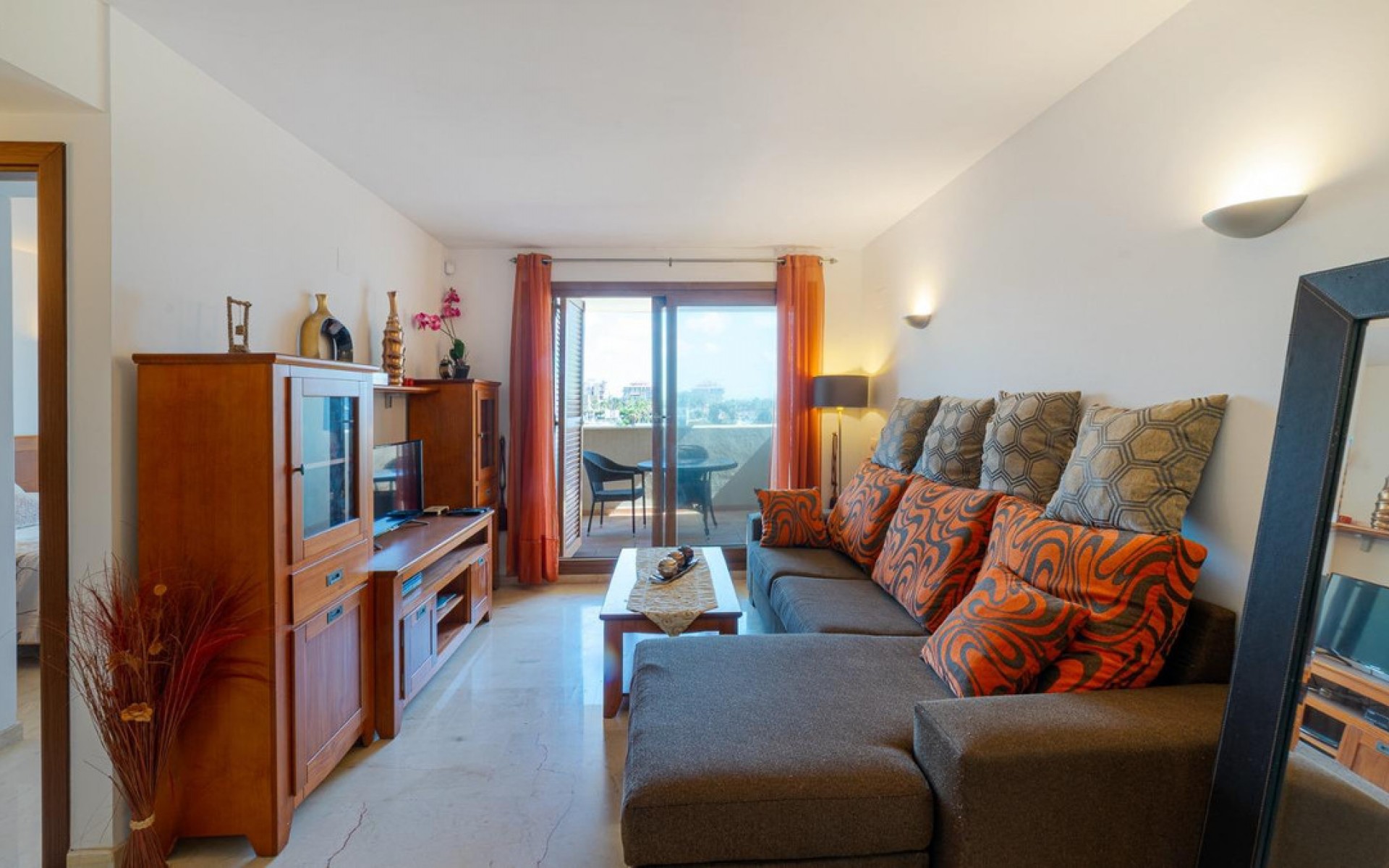 Resale - Apartment - Torrevieja - Torrevieja Centro