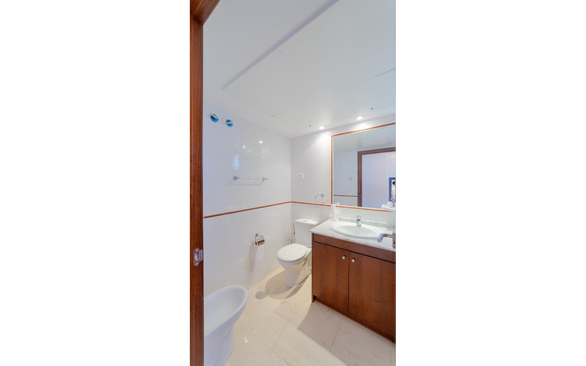 Resale - Apartment - Torrevieja - Torrevieja Centro