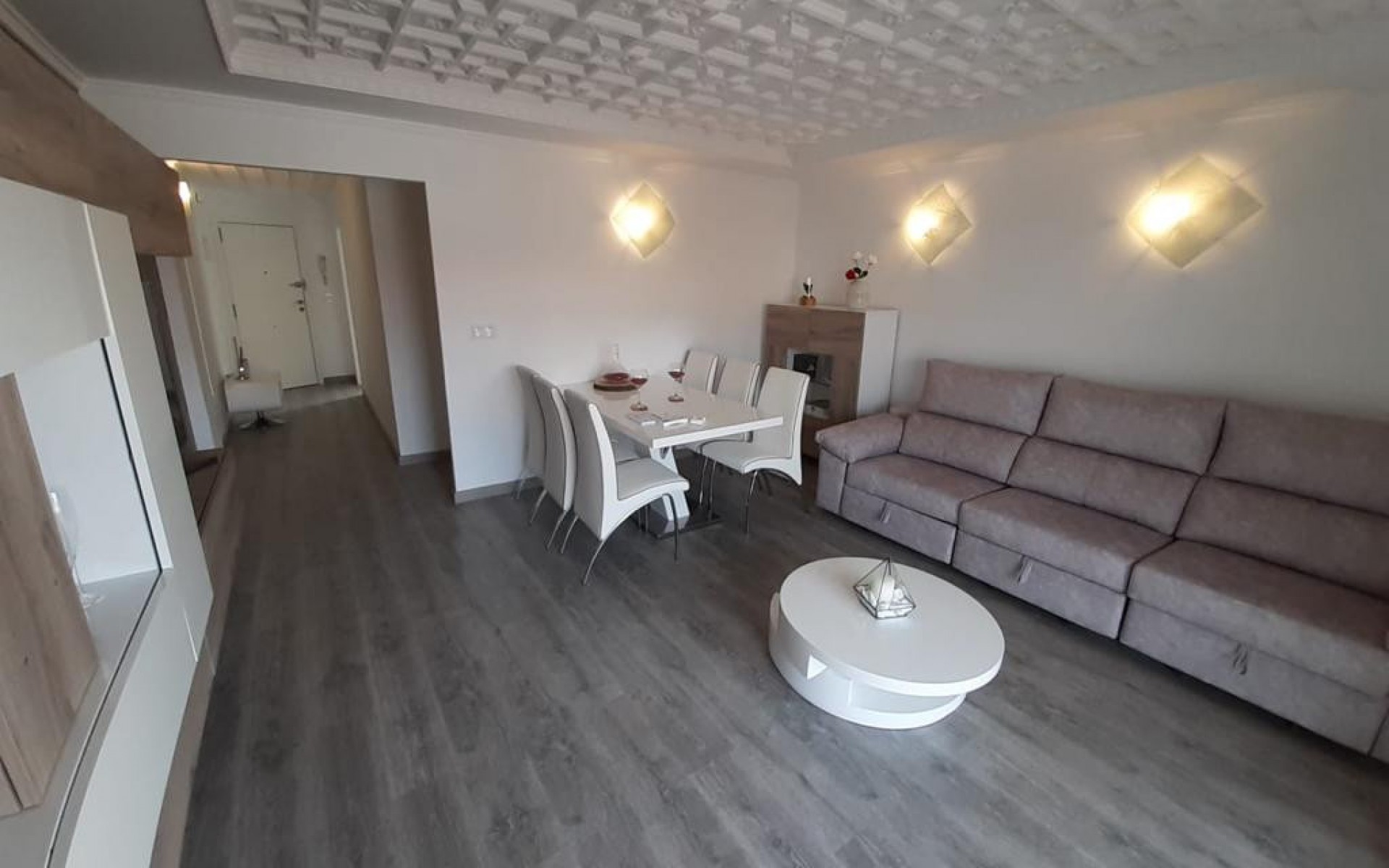 Resale - Apartment - Torrevieja - Torrevieja Centro