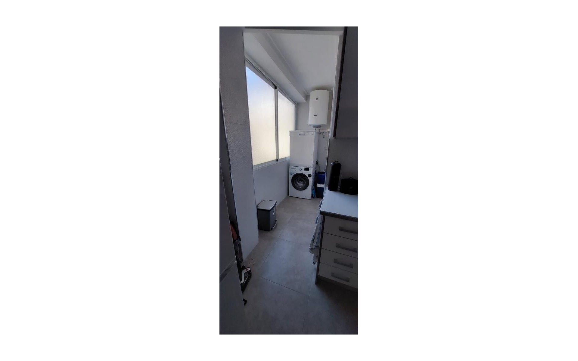 Resale - Apartment - Torrevieja - Torrevieja Centro