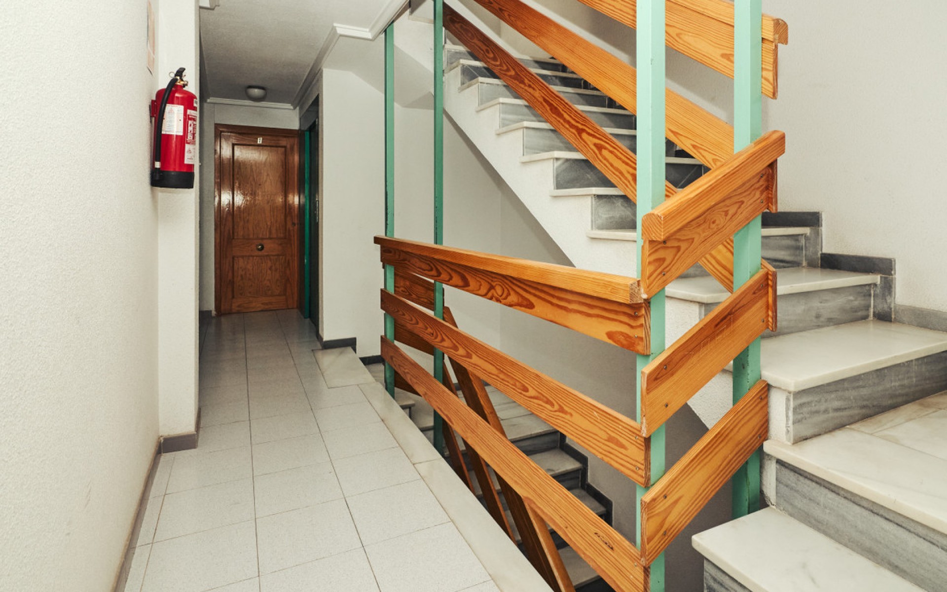 Resale - Apartment - Torrevieja - Torrevieja Centro