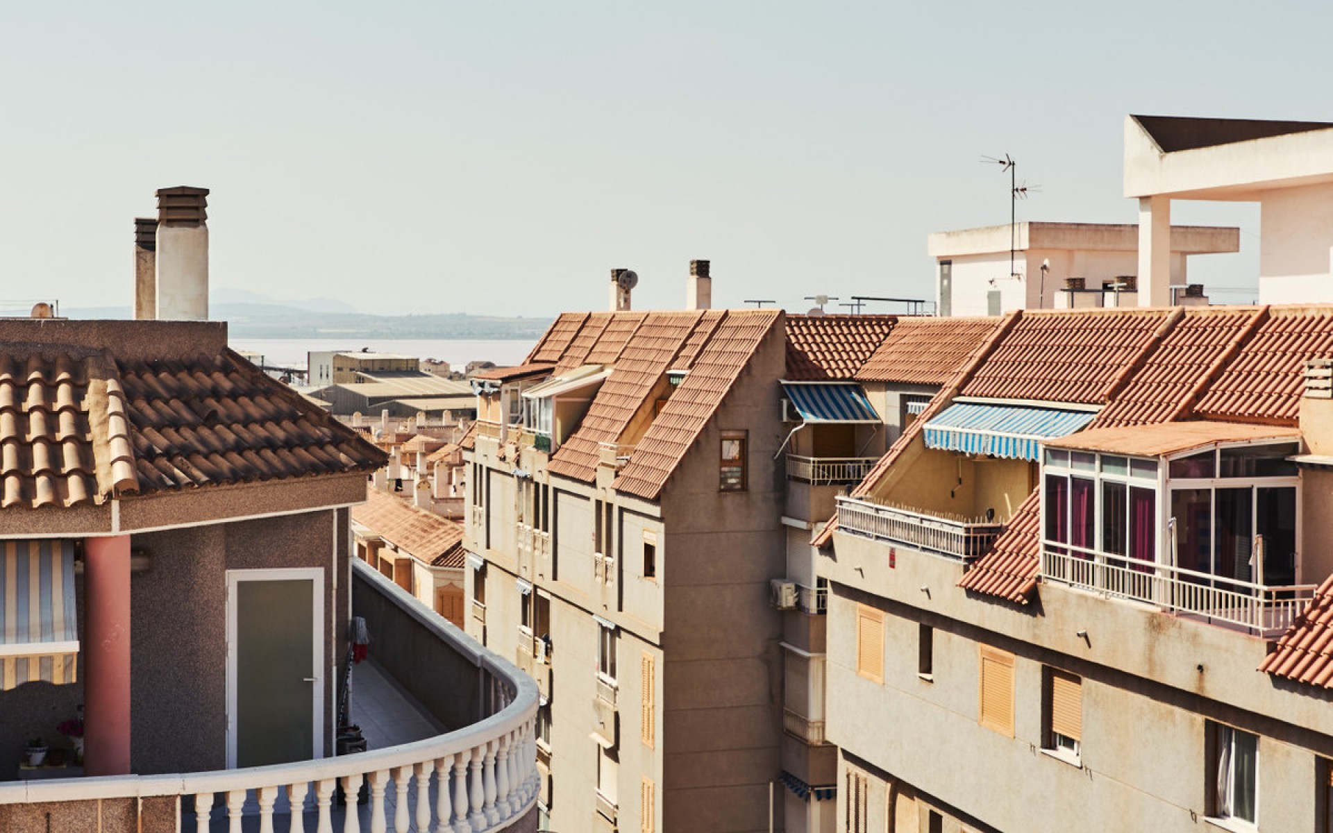Resale - Apartment - Torrevieja - Torrevieja Centro