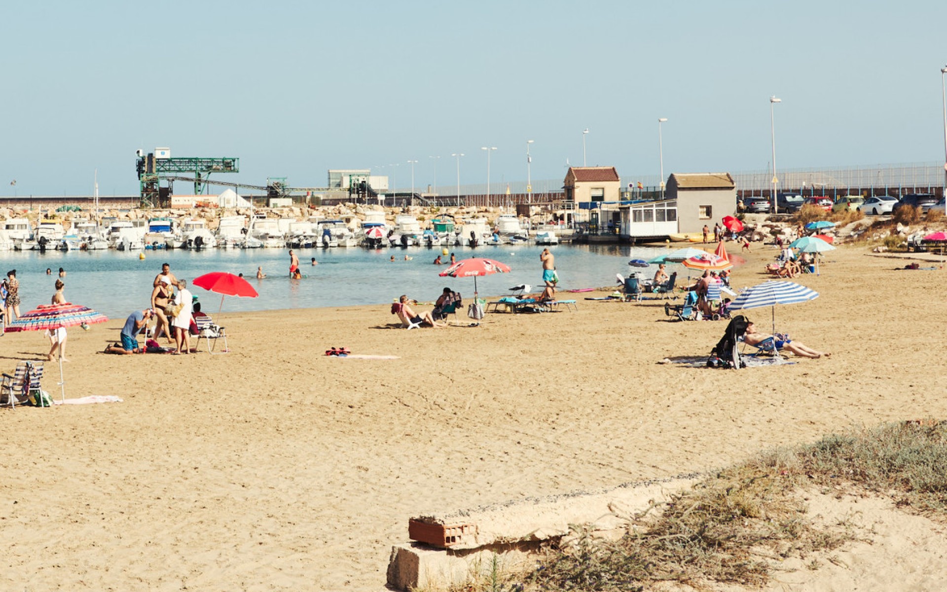 Resale - Apartment - Torrevieja - Torrevieja Centro