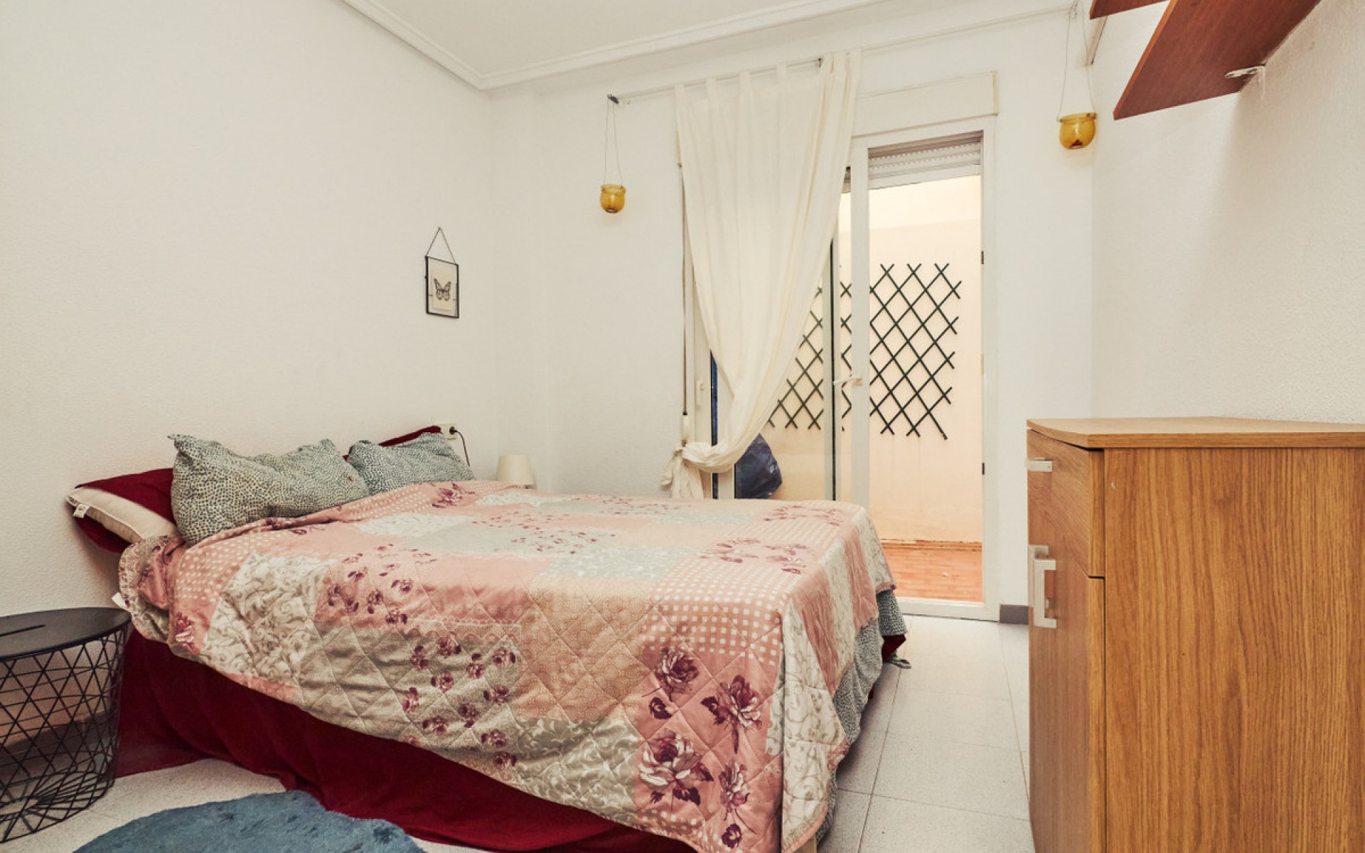 Resale - Apartment - Torrevieja - Torrevieja Centro