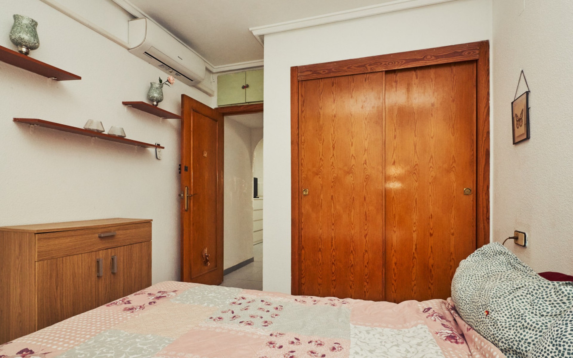 Resale - Apartment - Torrevieja - Torrevieja Centro