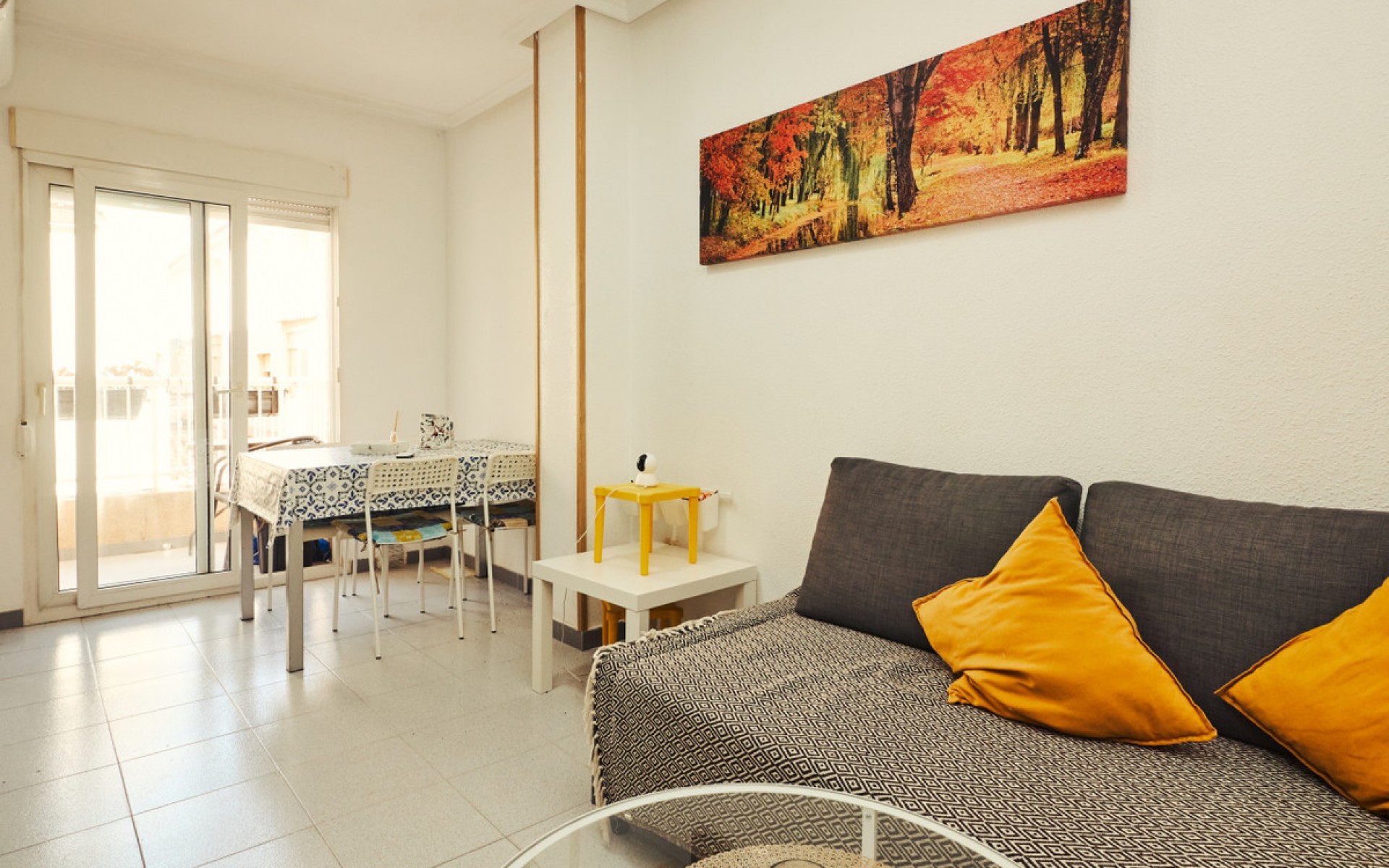 Resale - Apartment - Torrevieja - Torrevieja Centro