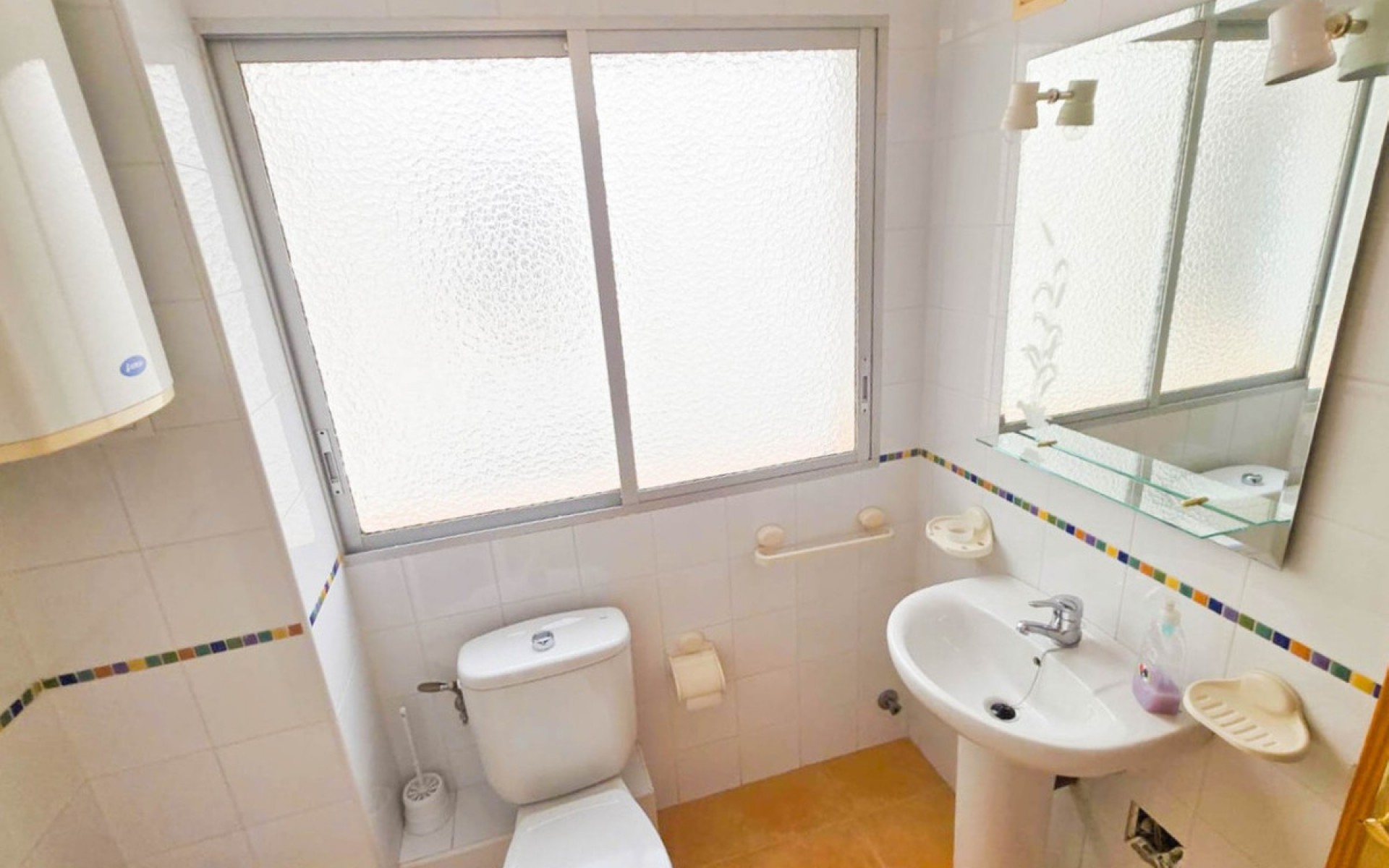 Resale - Apartment - Torrevieja - Torrevieja Centro